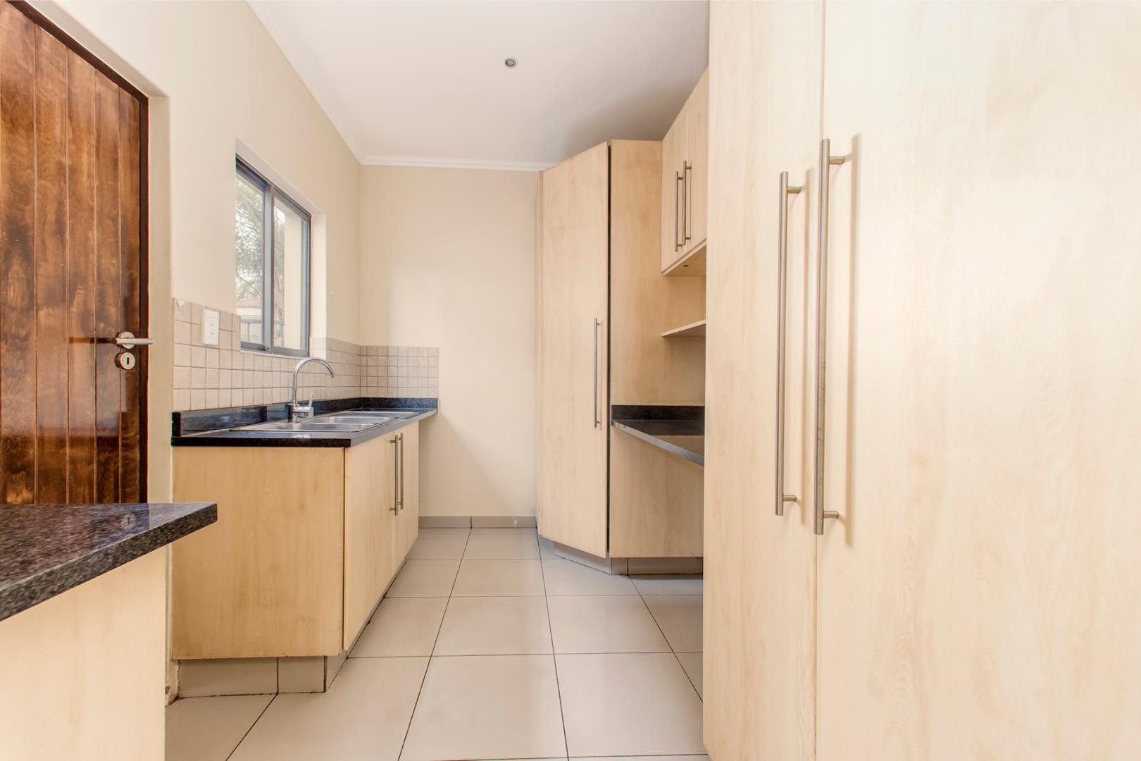 3 Bedroom Property for Sale in Fernridge Estate Gauteng