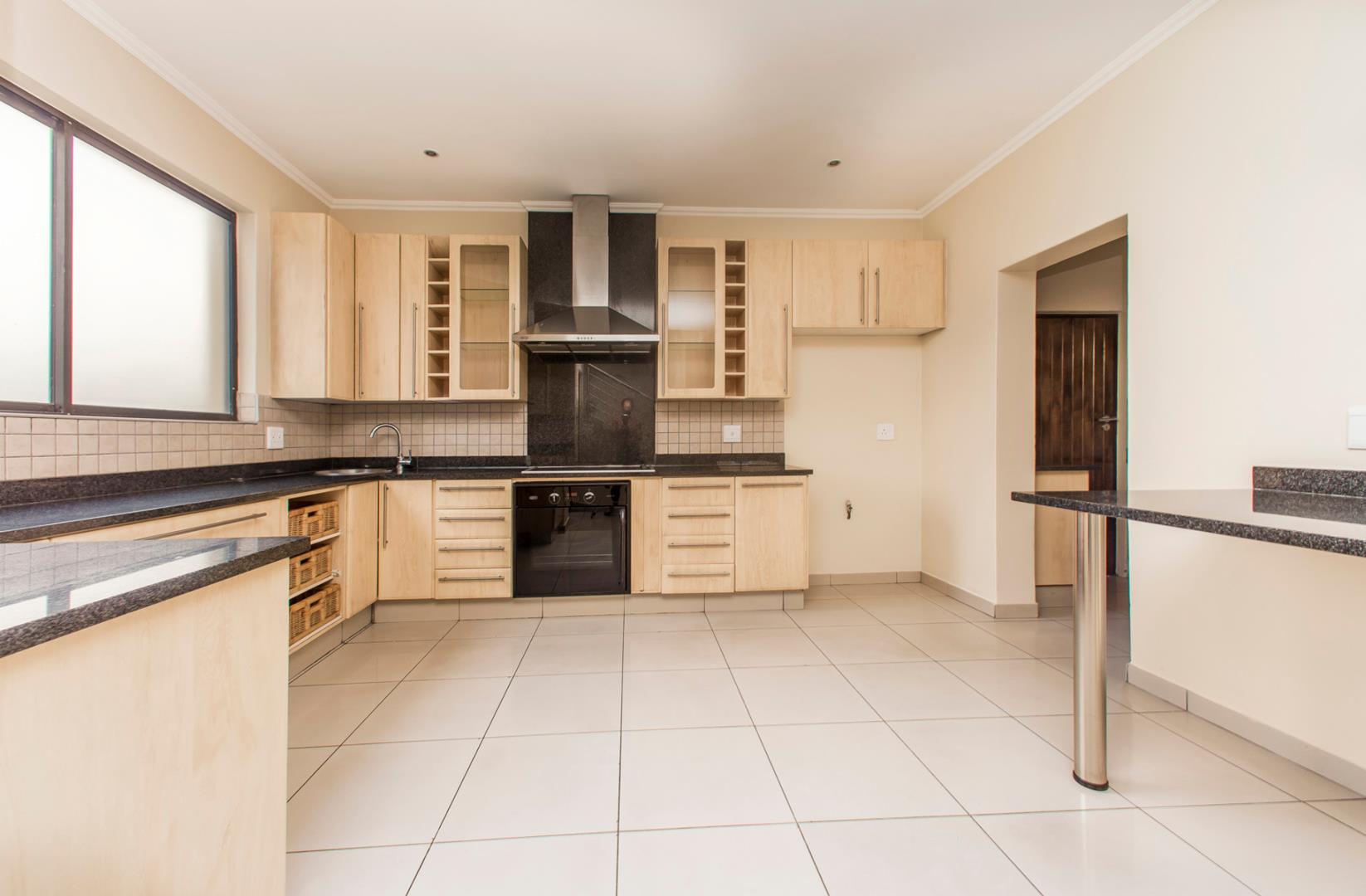 3 Bedroom Property for Sale in Fernridge Estate Gauteng