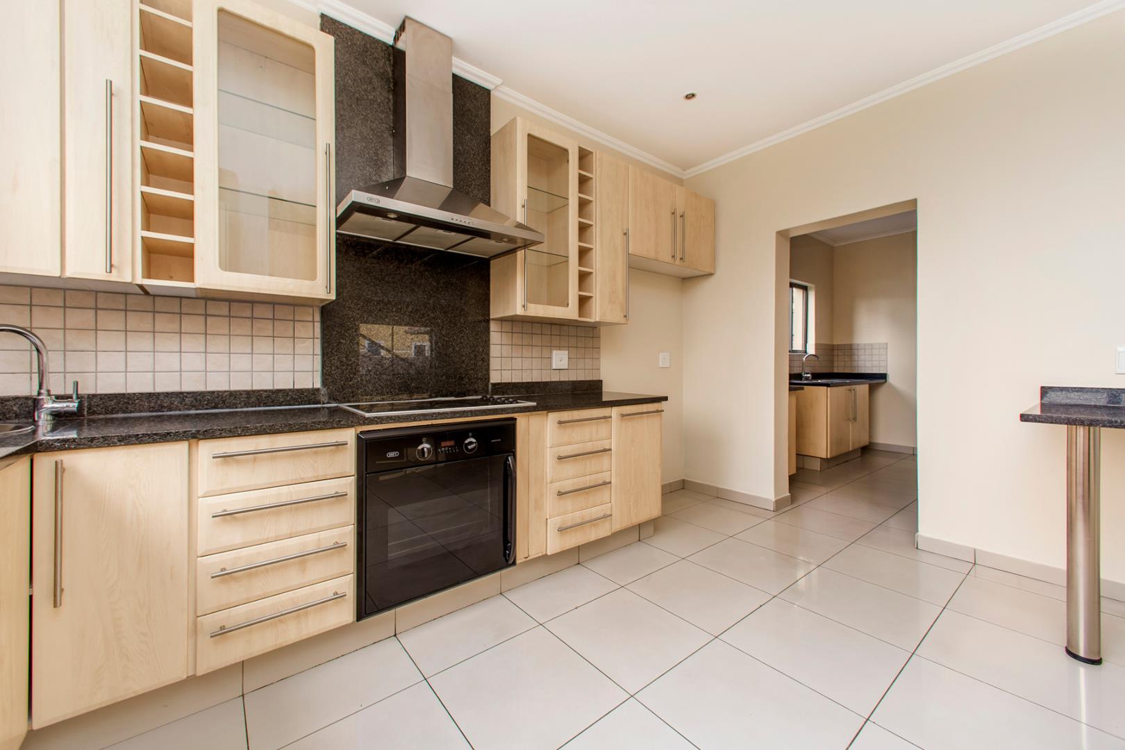 3 Bedroom Property for Sale in Fernridge Estate Gauteng