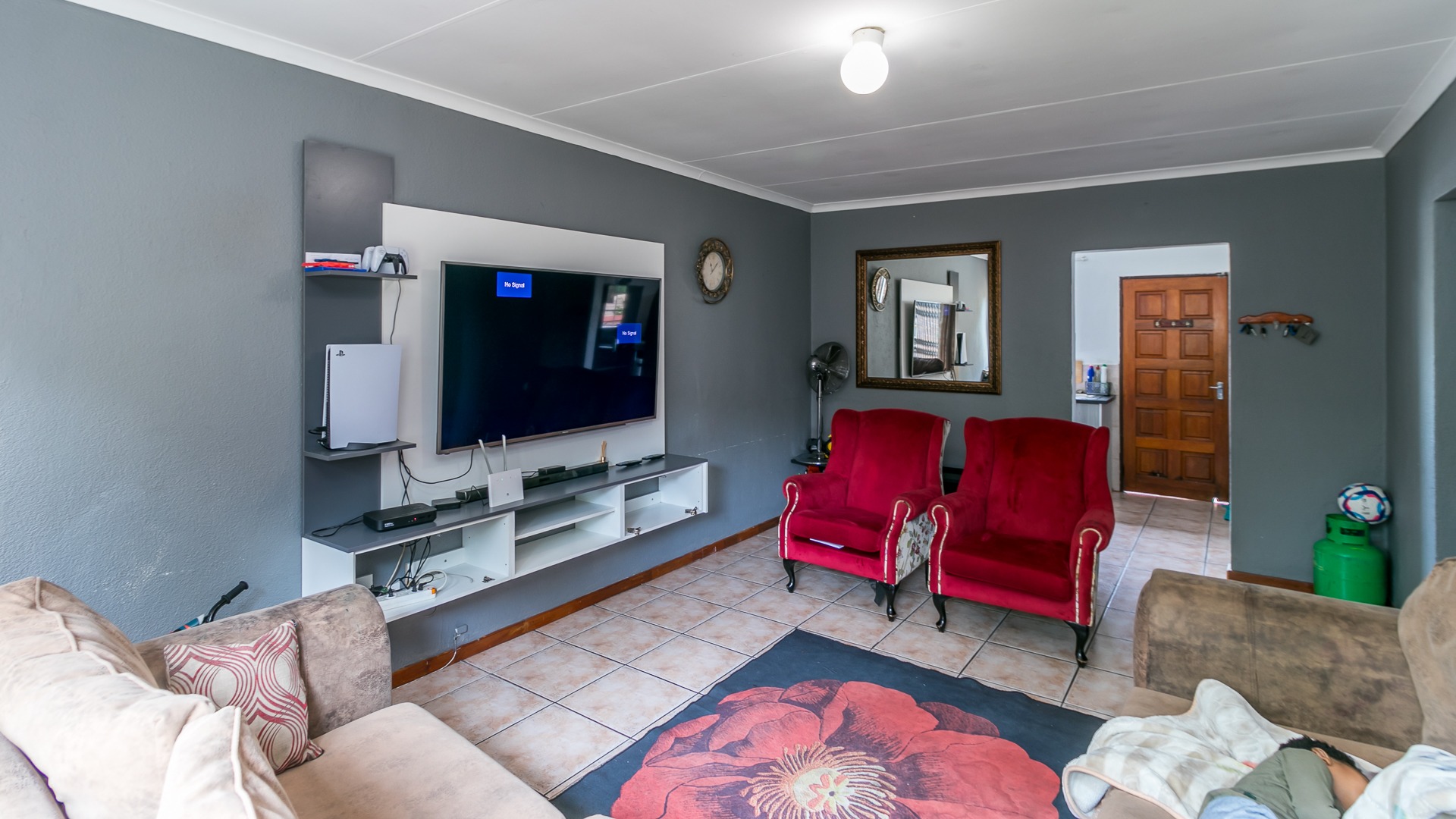 3 Bedroom Property for Sale in Northwold Gauteng