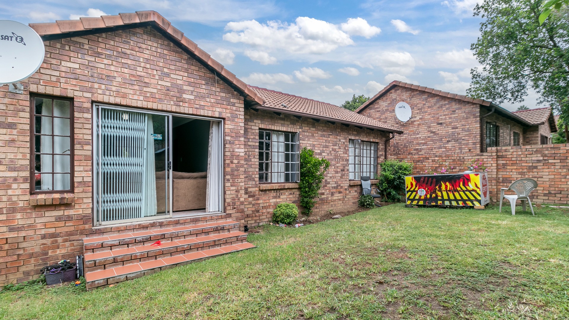 3 Bedroom Property for Sale in Northwold Gauteng