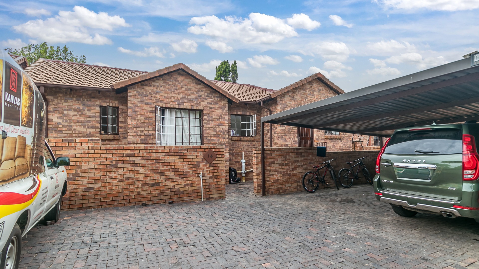 3 Bedroom Property for Sale in Northwold Gauteng