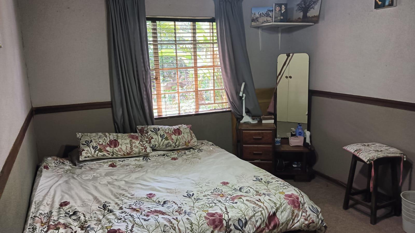 To Let 1 Bedroom Property for Rent in Edleen Gauteng