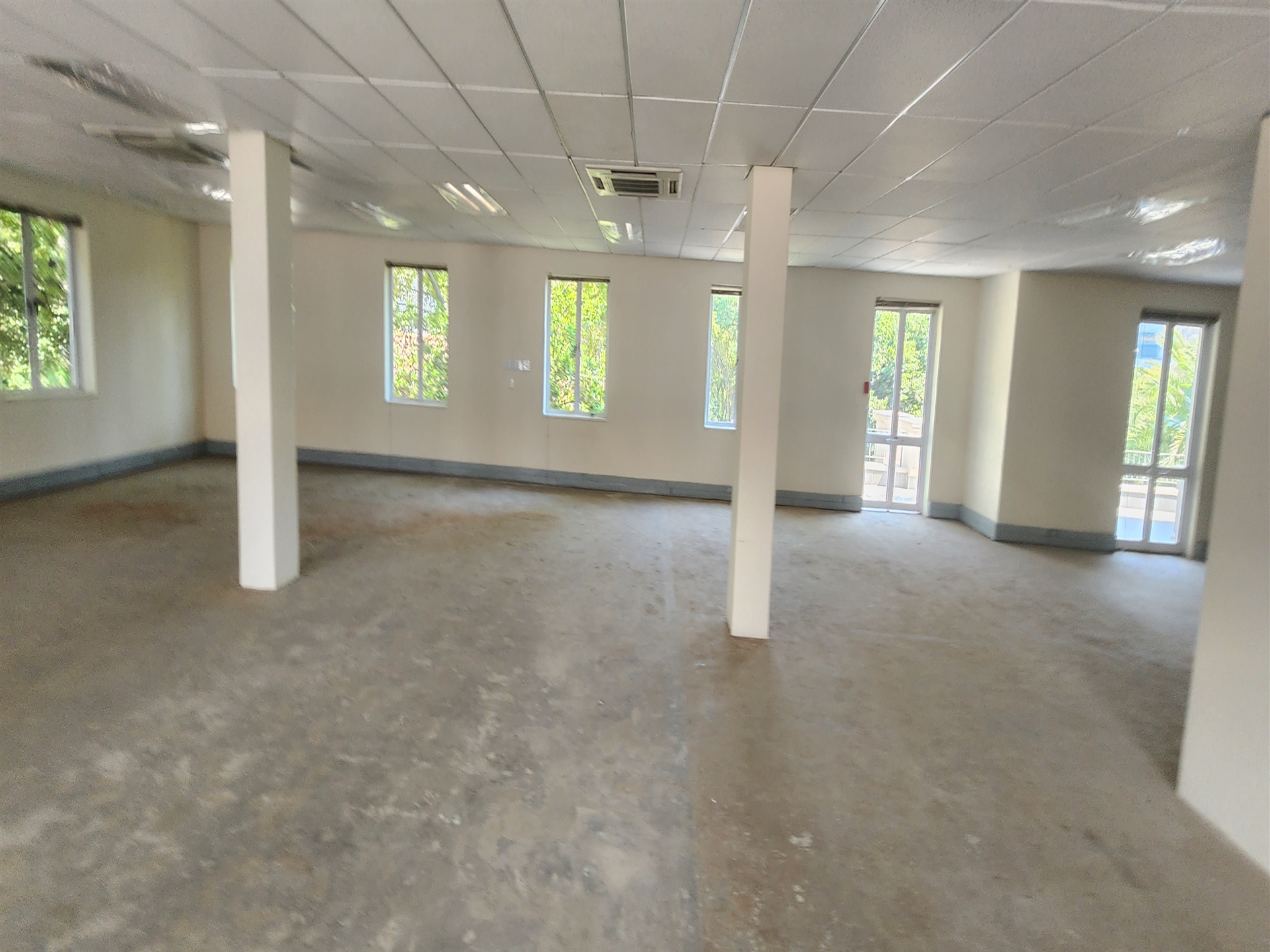 To Let commercial Property for Rent in Wierda Valley Gauteng