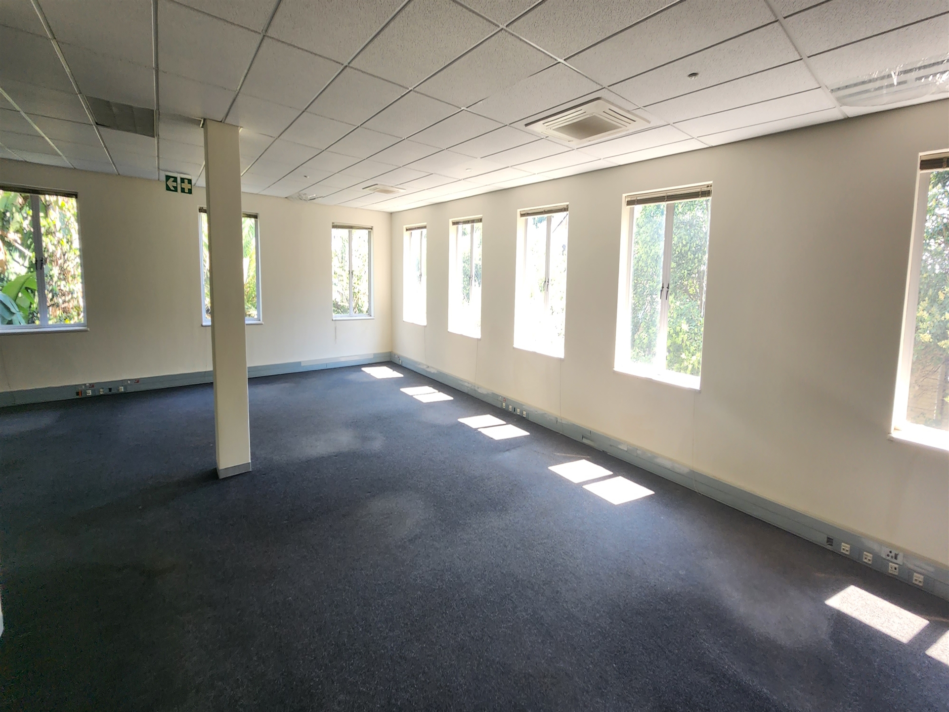 To Let commercial Property for Rent in Wierda Valley Gauteng