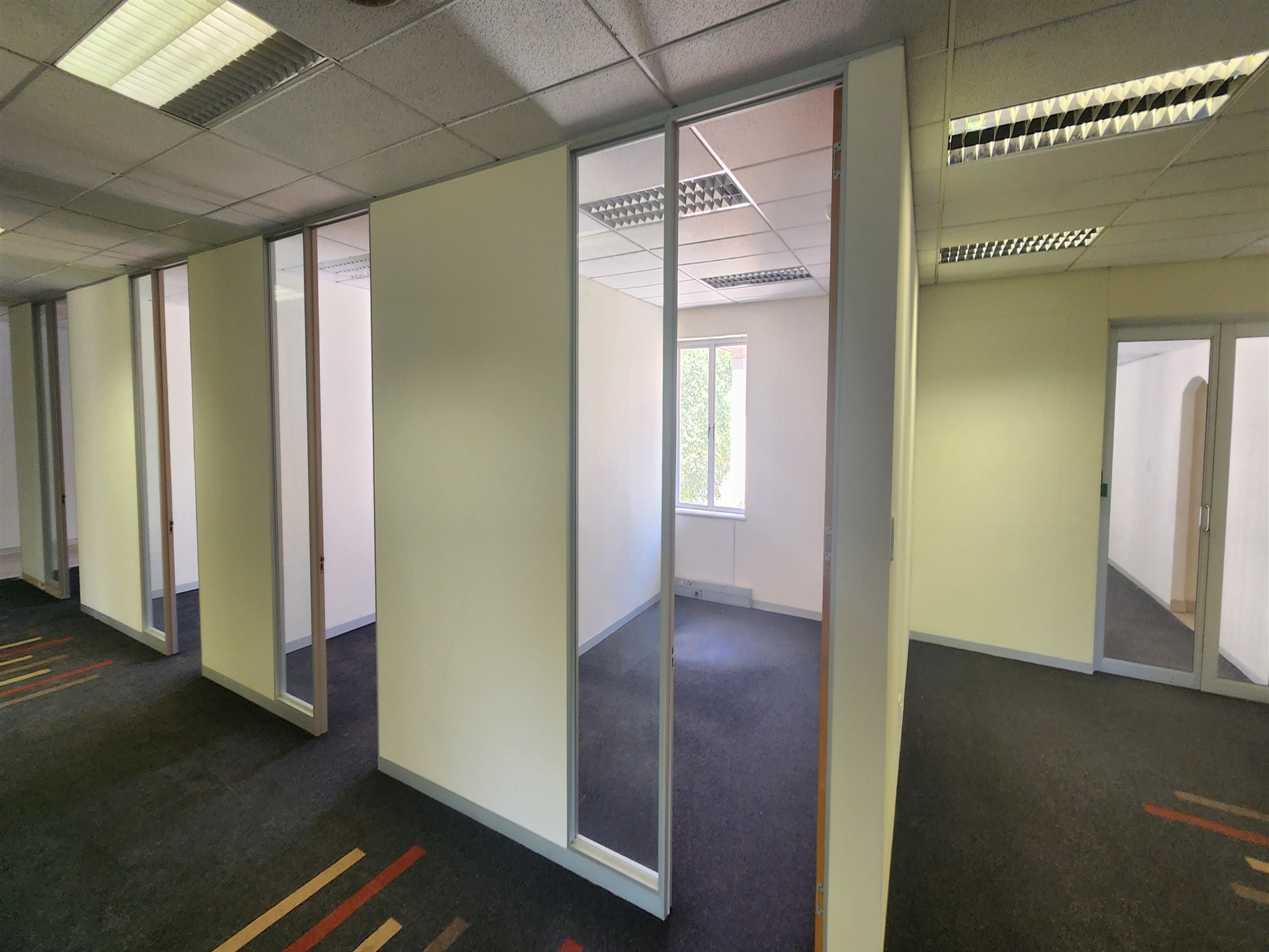 To Let commercial Property for Rent in Wierda Valley Gauteng