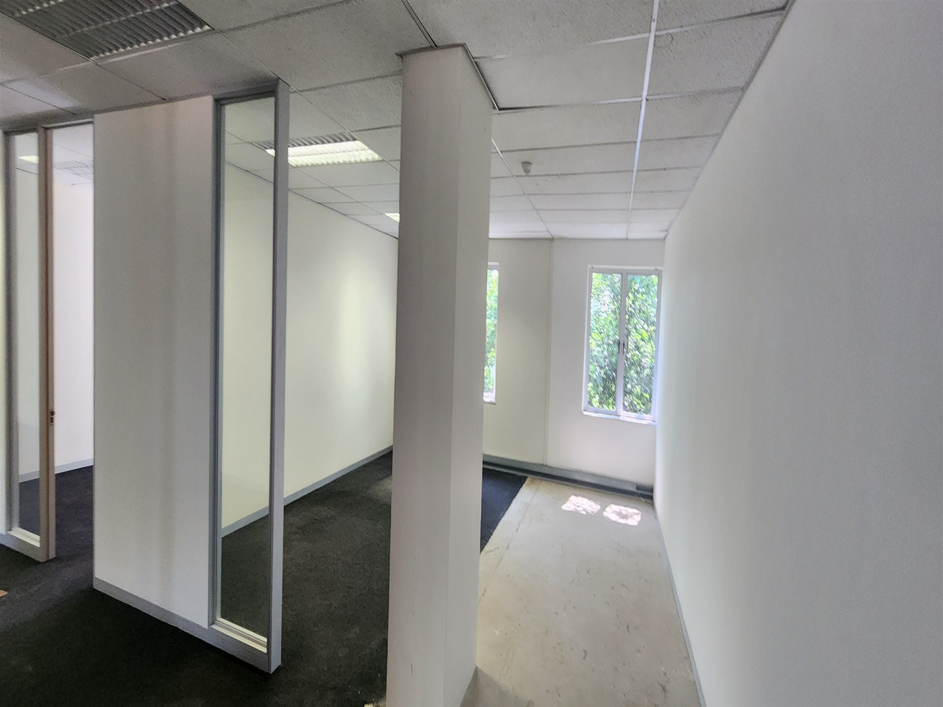 To Let commercial Property for Rent in Wierda Valley Gauteng