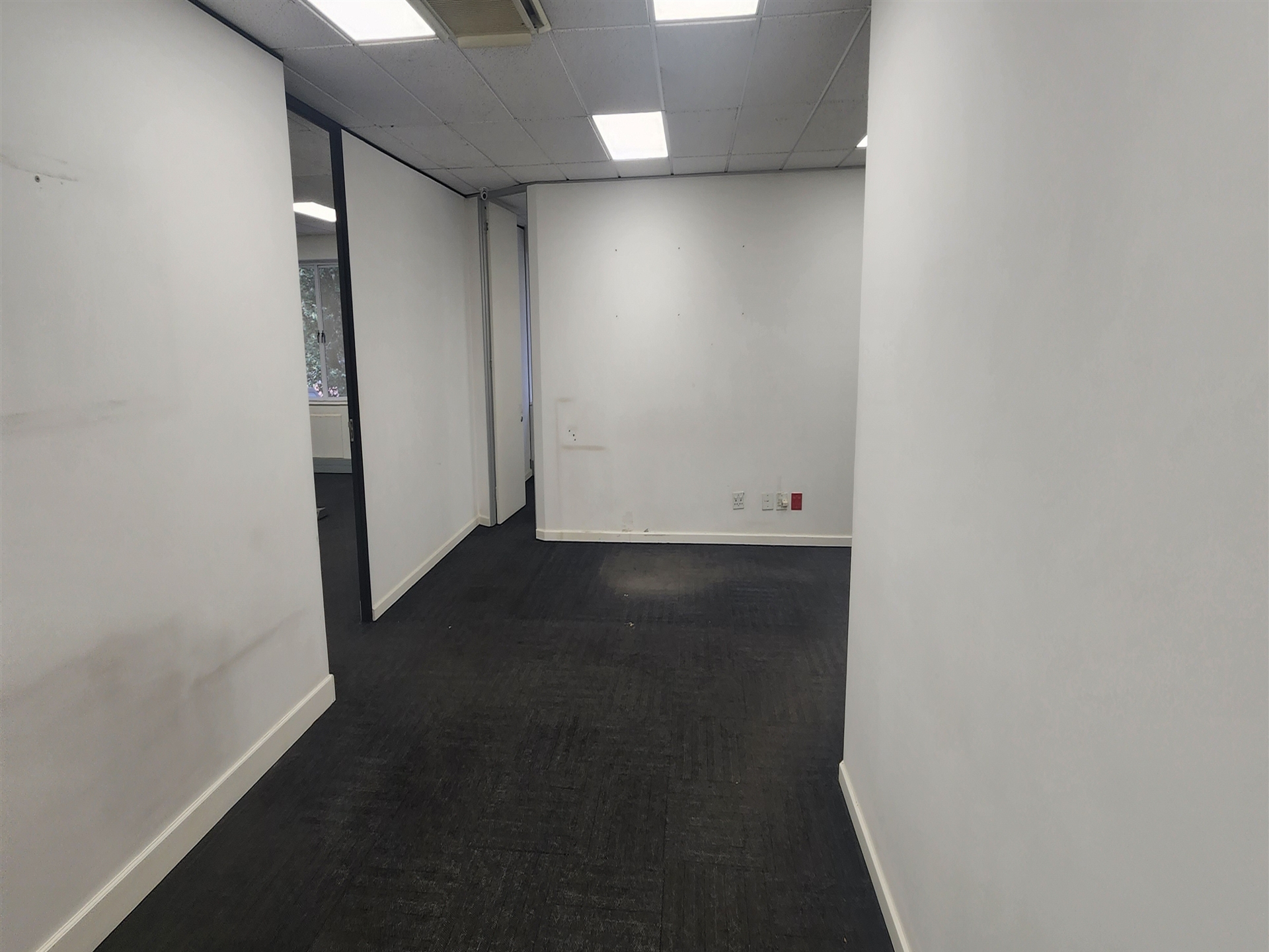 To Let commercial Property for Rent in Wierda Valley Gauteng