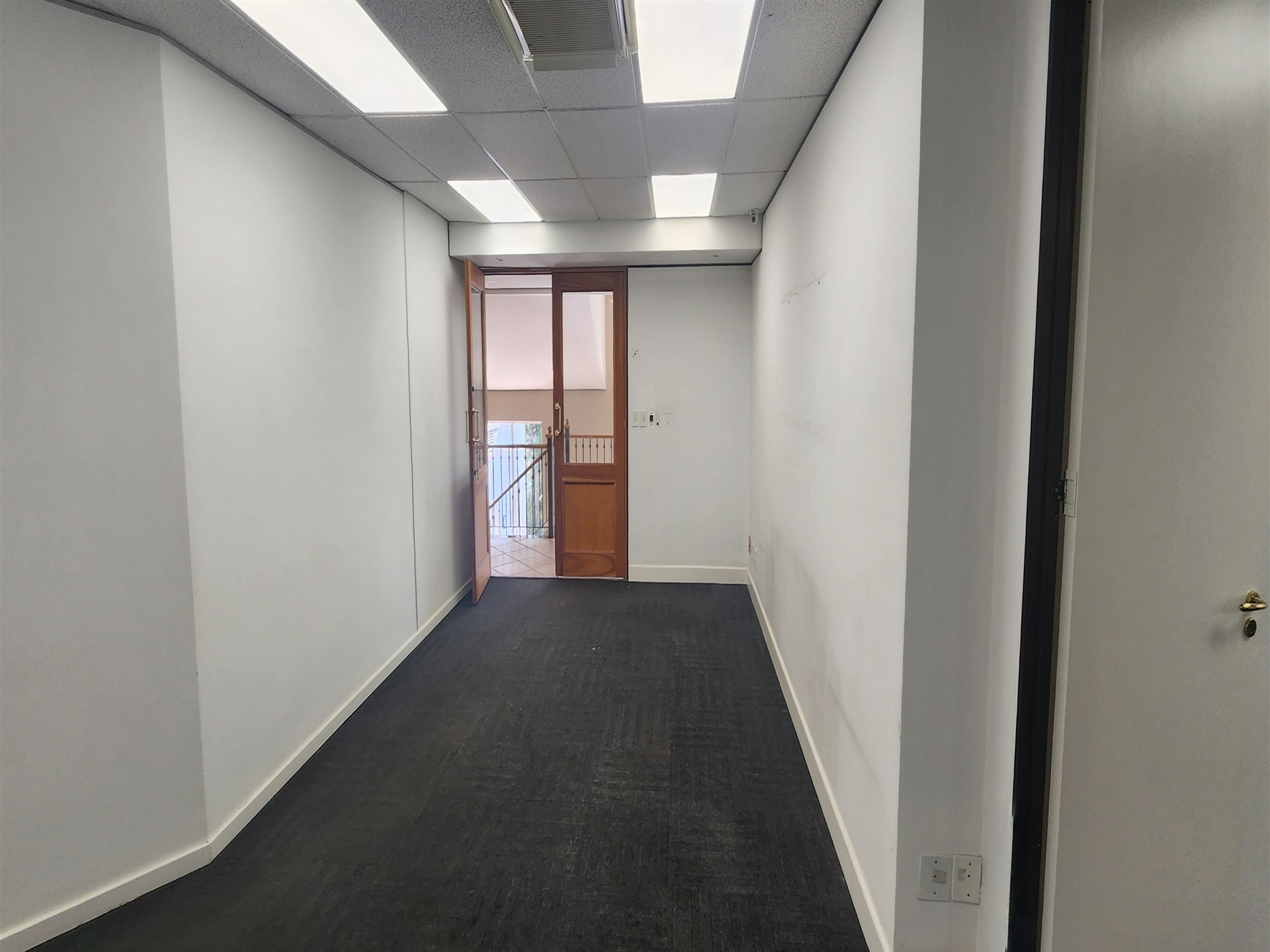 To Let commercial Property for Rent in Wierda Valley Gauteng