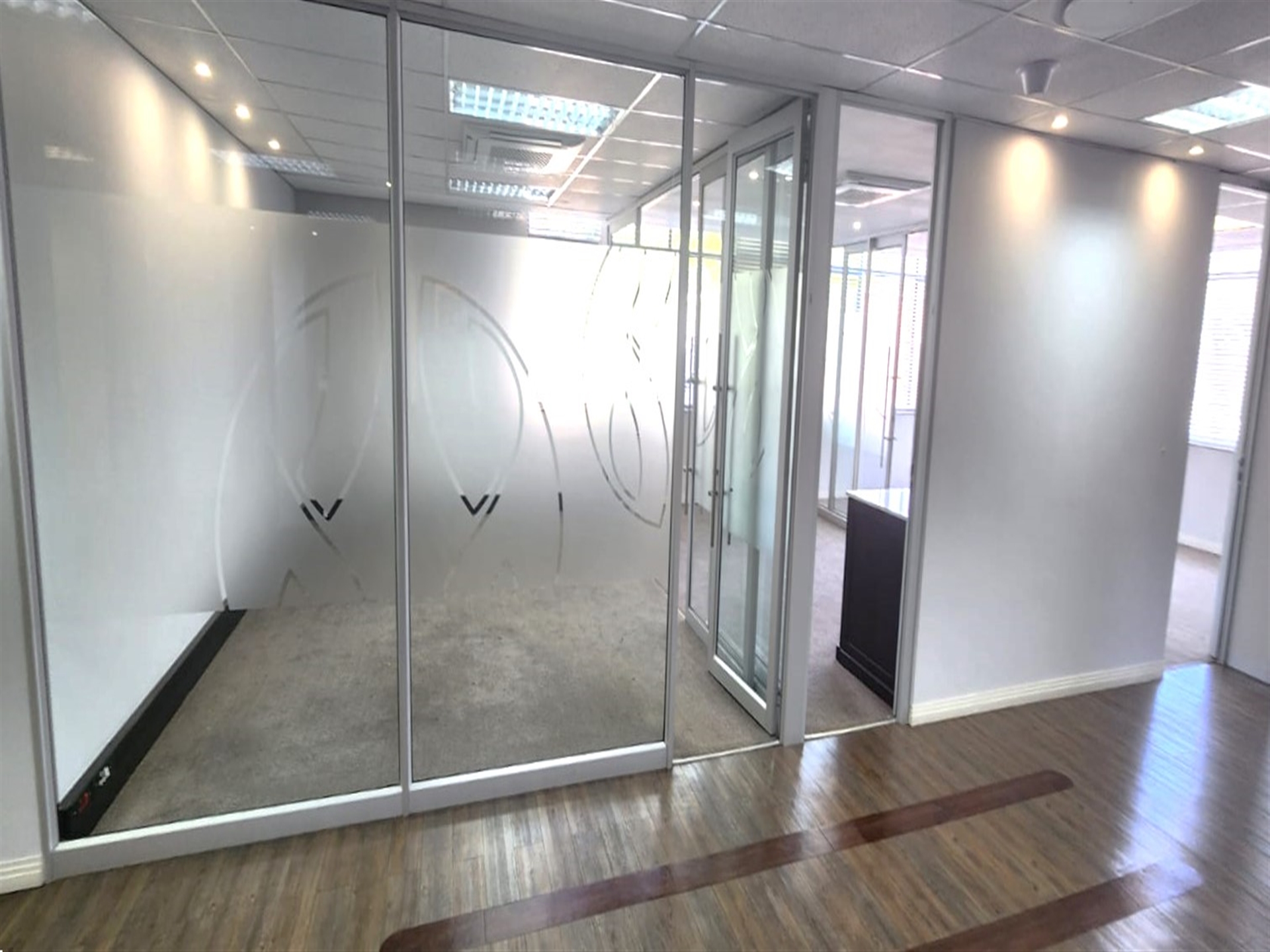 To Let commercial Property for Rent in Wierda Valley Gauteng