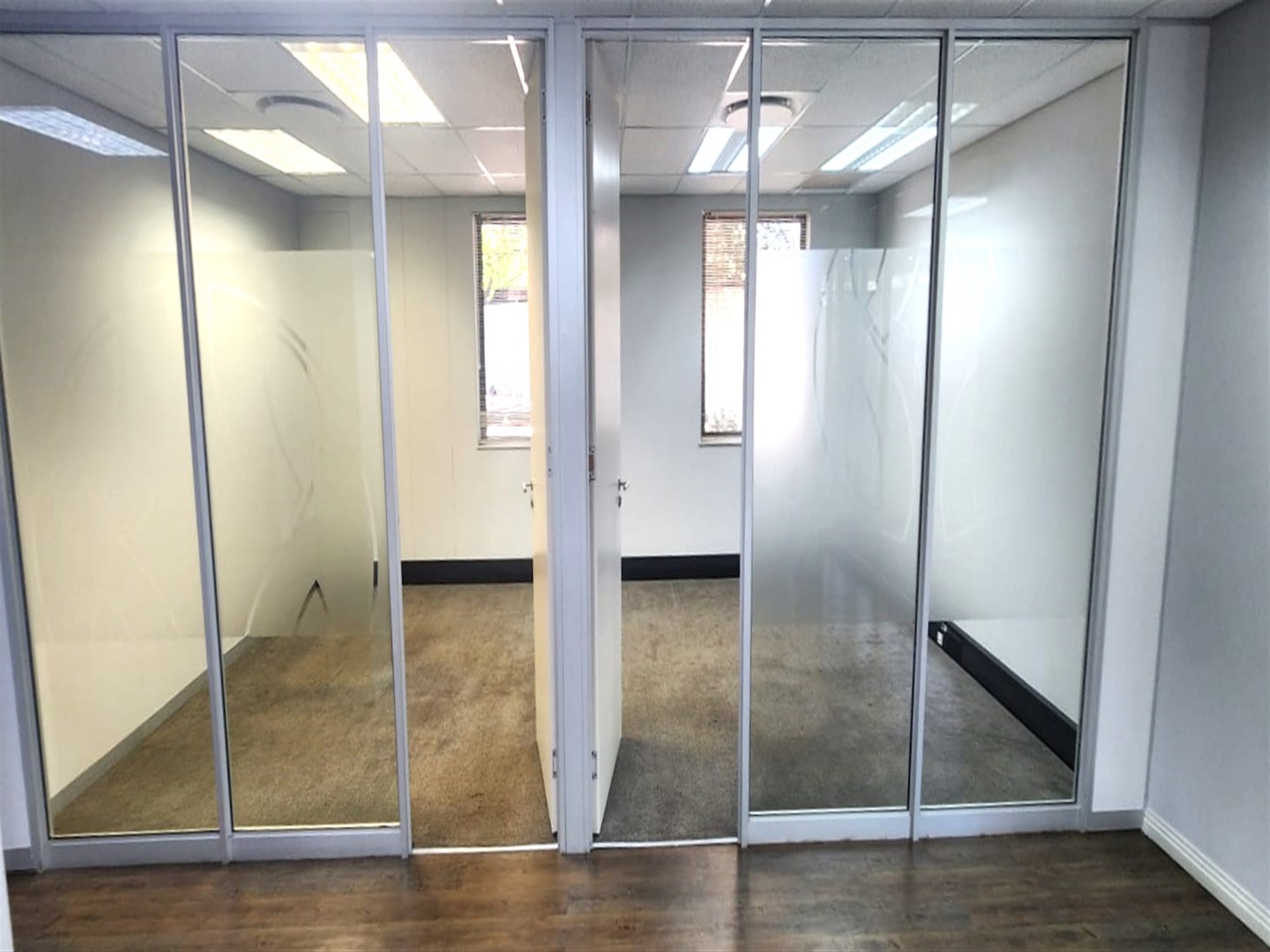 To Let commercial Property for Rent in Wierda Valley Gauteng