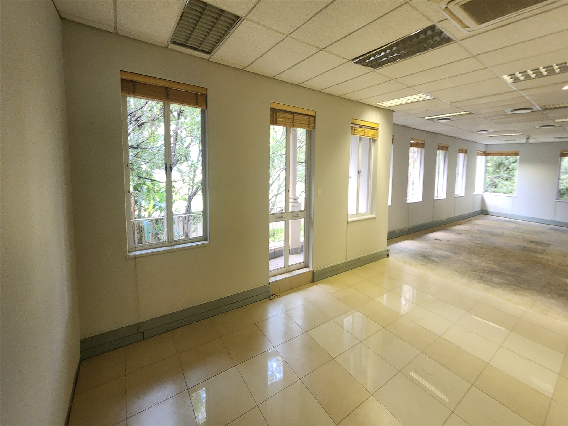 To Let commercial Property for Rent in Wierda Valley Gauteng