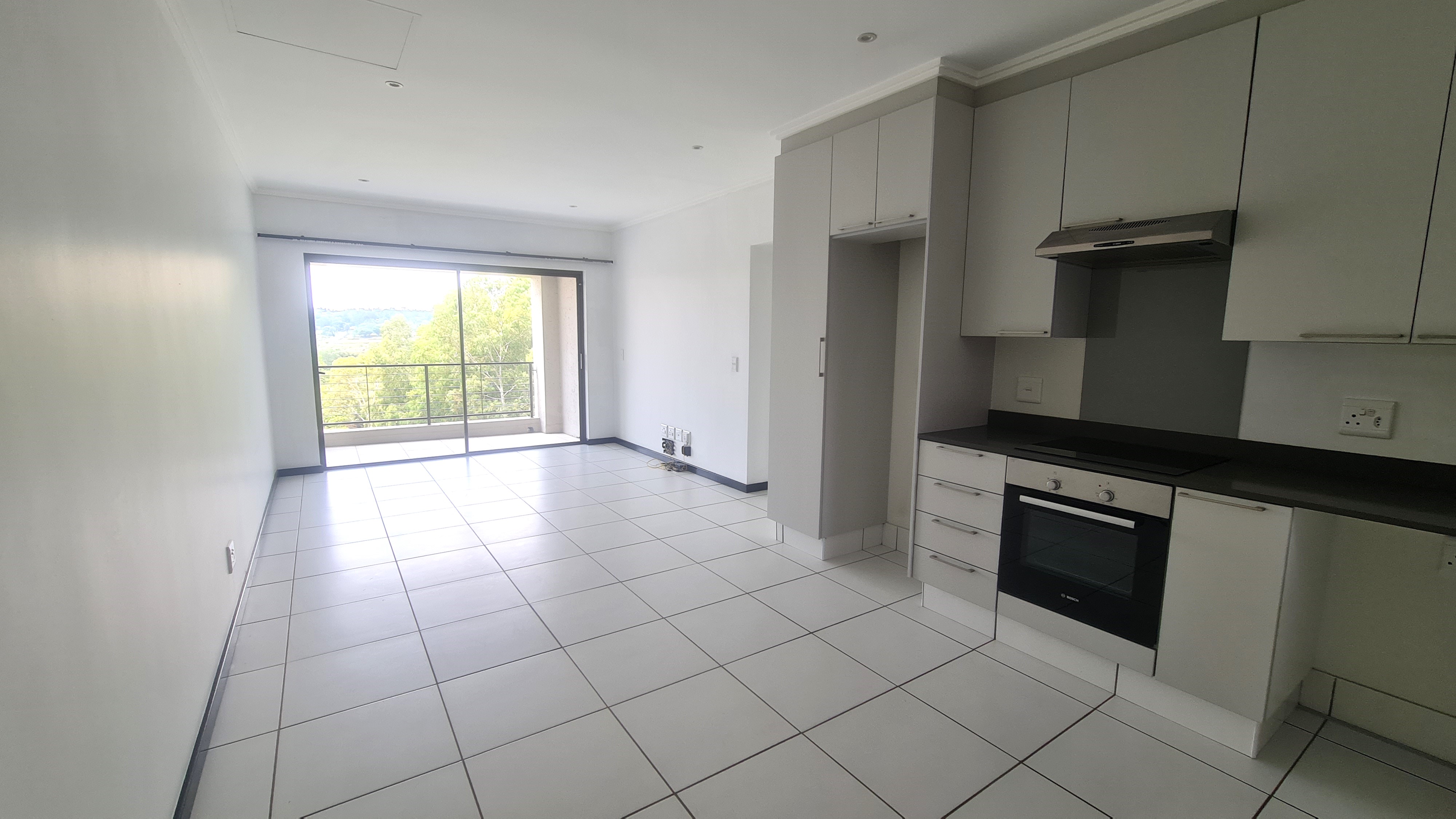 To Let 3 Bedroom Property for Rent in Lonehill Gauteng