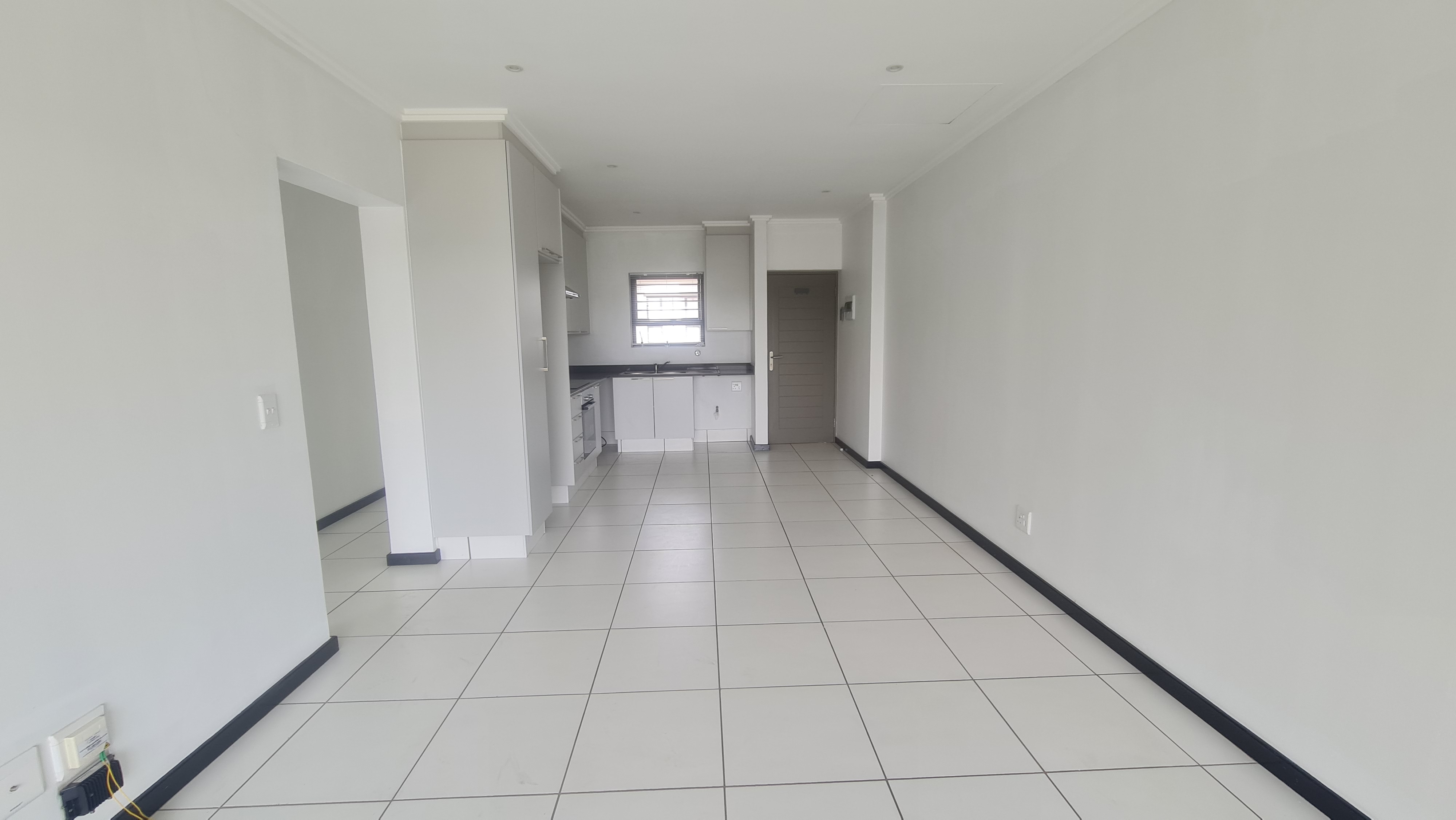 To Let 3 Bedroom Property for Rent in Lonehill Gauteng