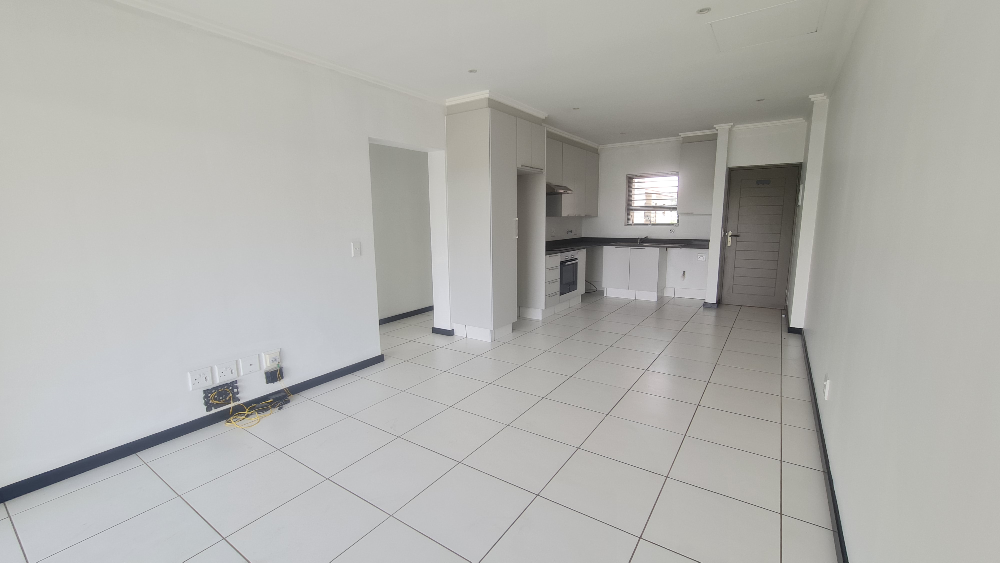 To Let 3 Bedroom Property for Rent in Lonehill Gauteng