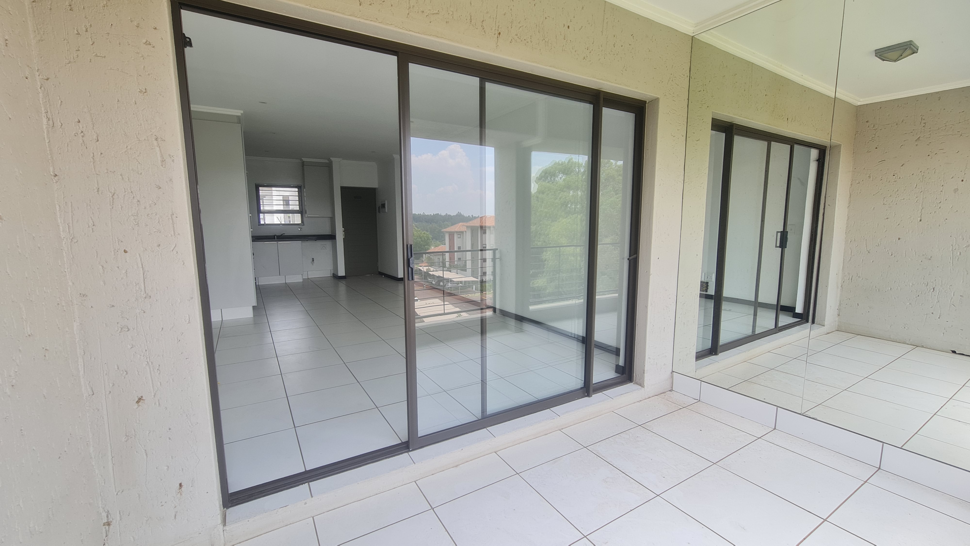 To Let 3 Bedroom Property for Rent in Lonehill Gauteng