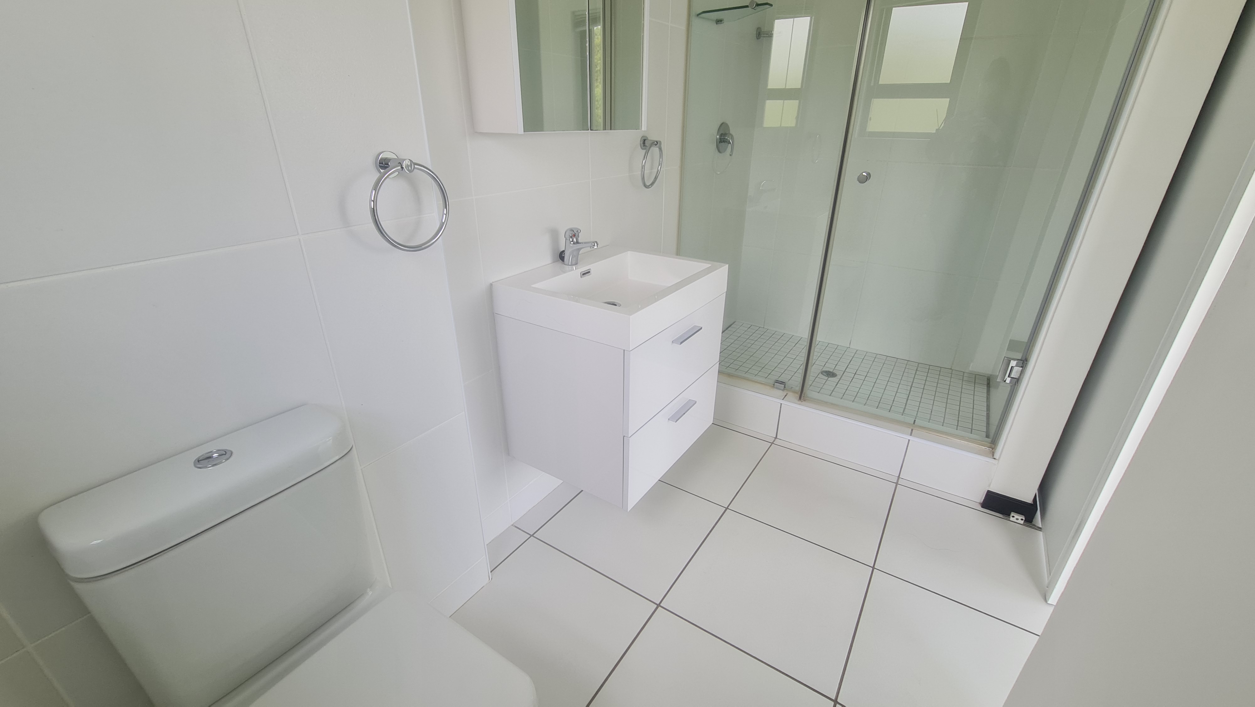 To Let 3 Bedroom Property for Rent in Lonehill Gauteng