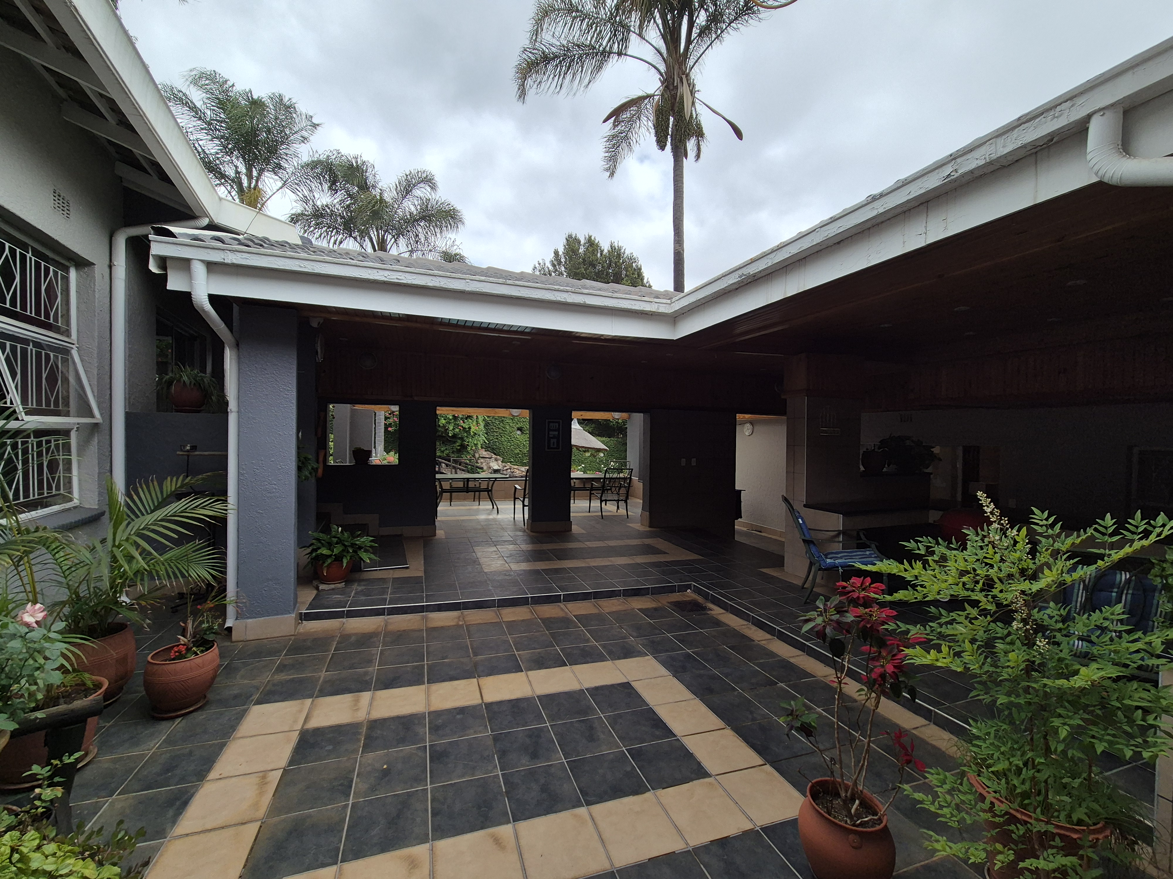 4 Bedroom Property for Sale in Morning Hill Gauteng