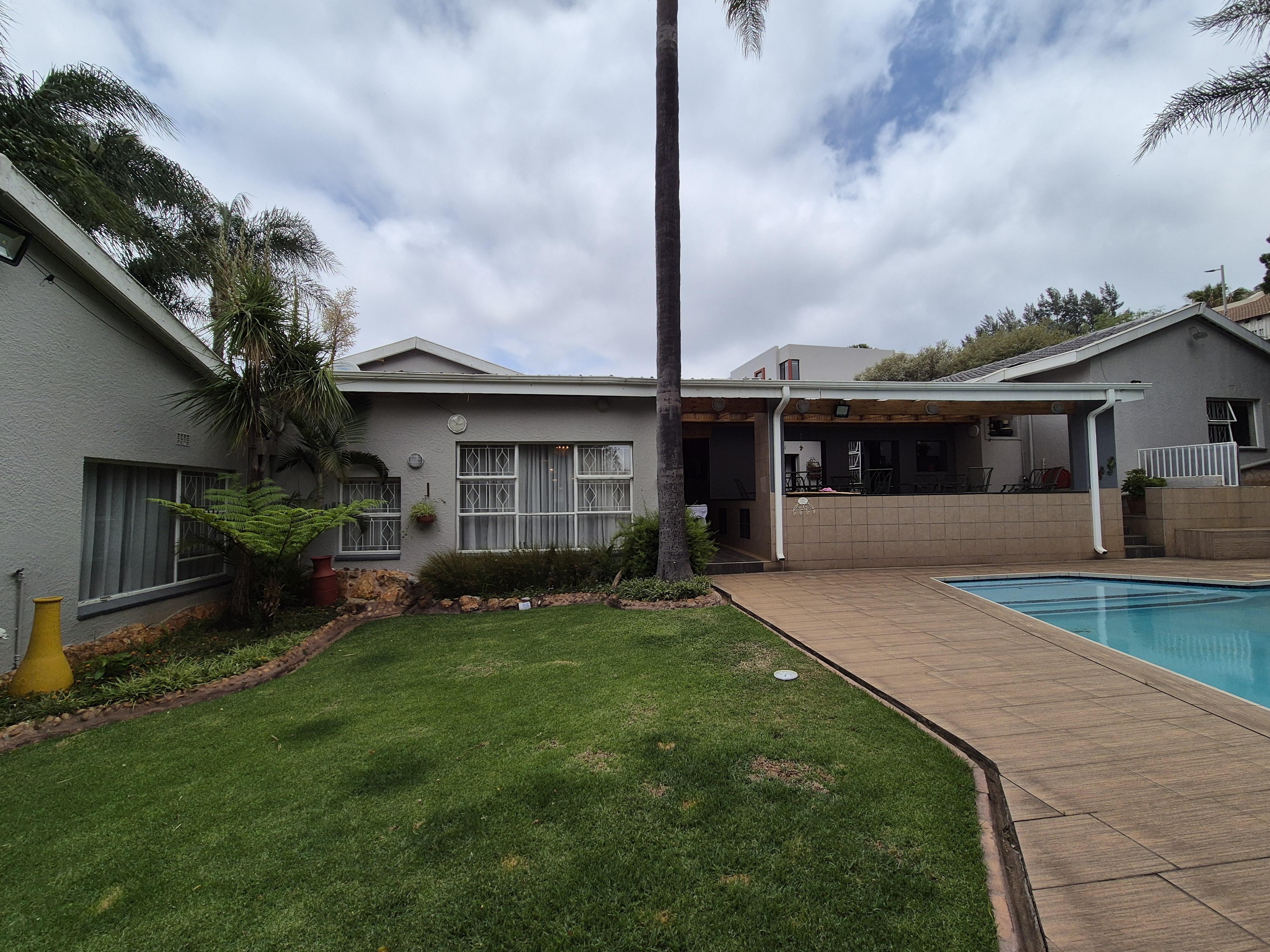 4 Bedroom Property for Sale in Morning Hill Gauteng