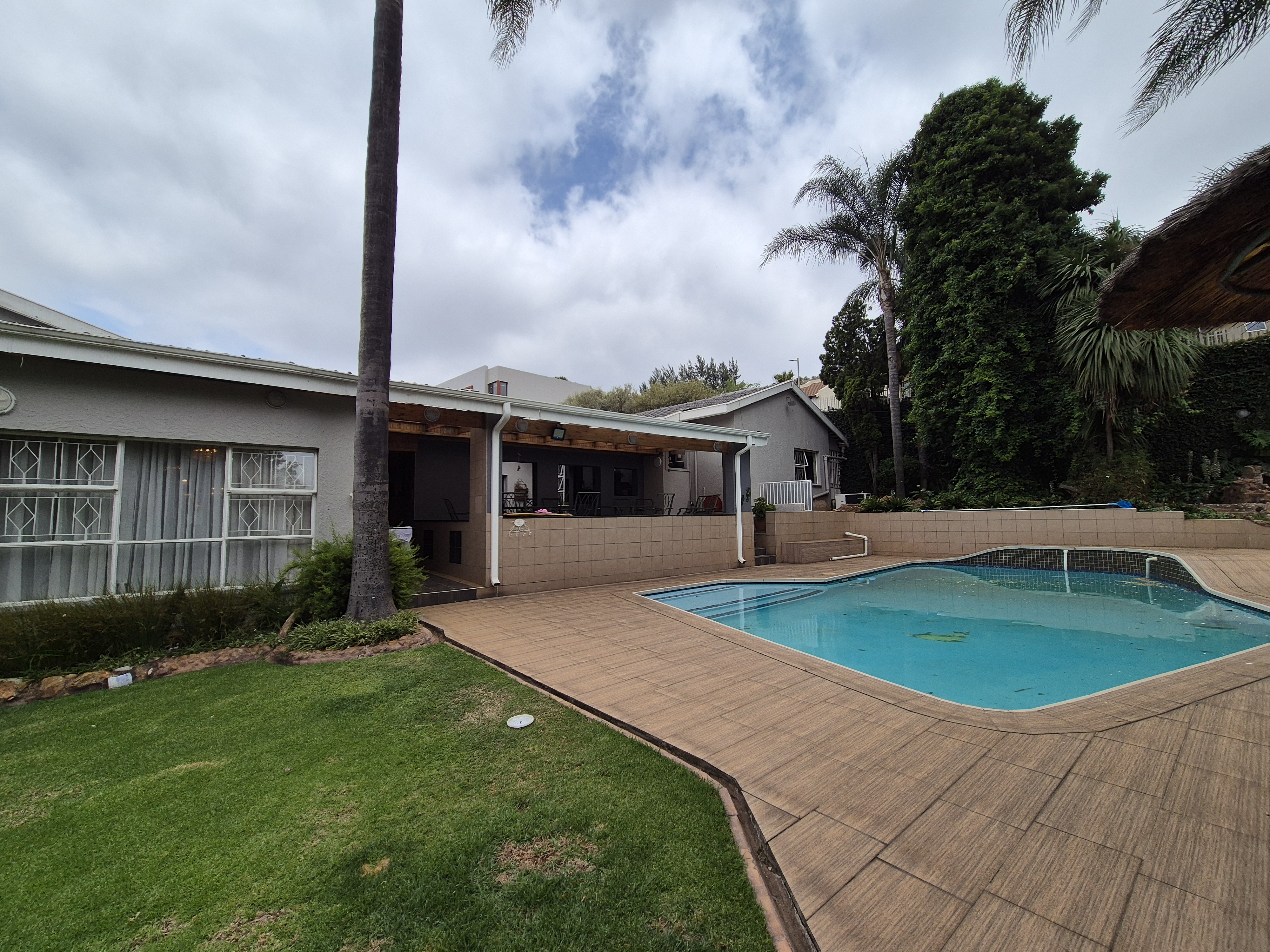 4 Bedroom Property for Sale in Morning Hill Gauteng