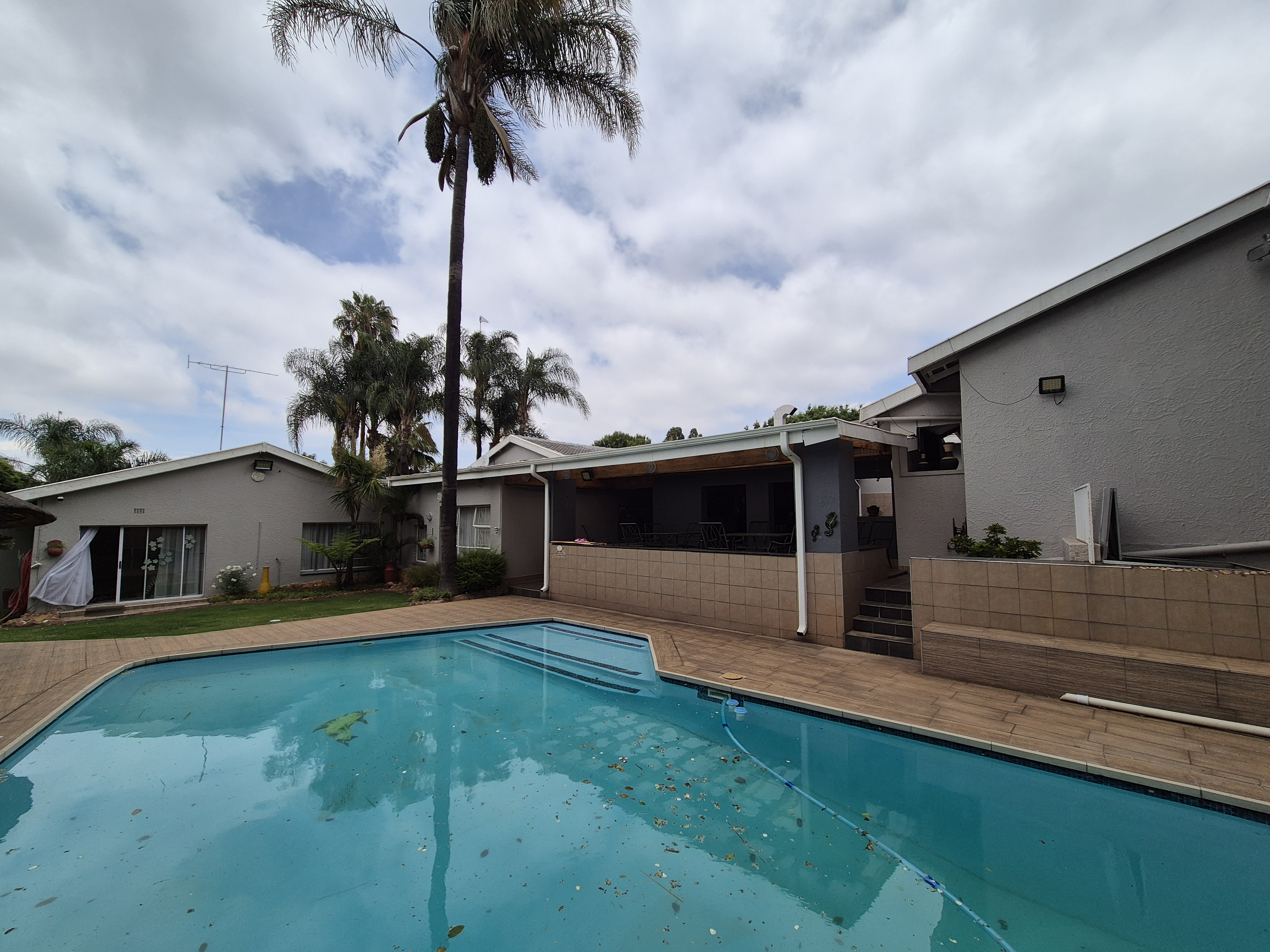 4 Bedroom Property for Sale in Morning Hill Gauteng