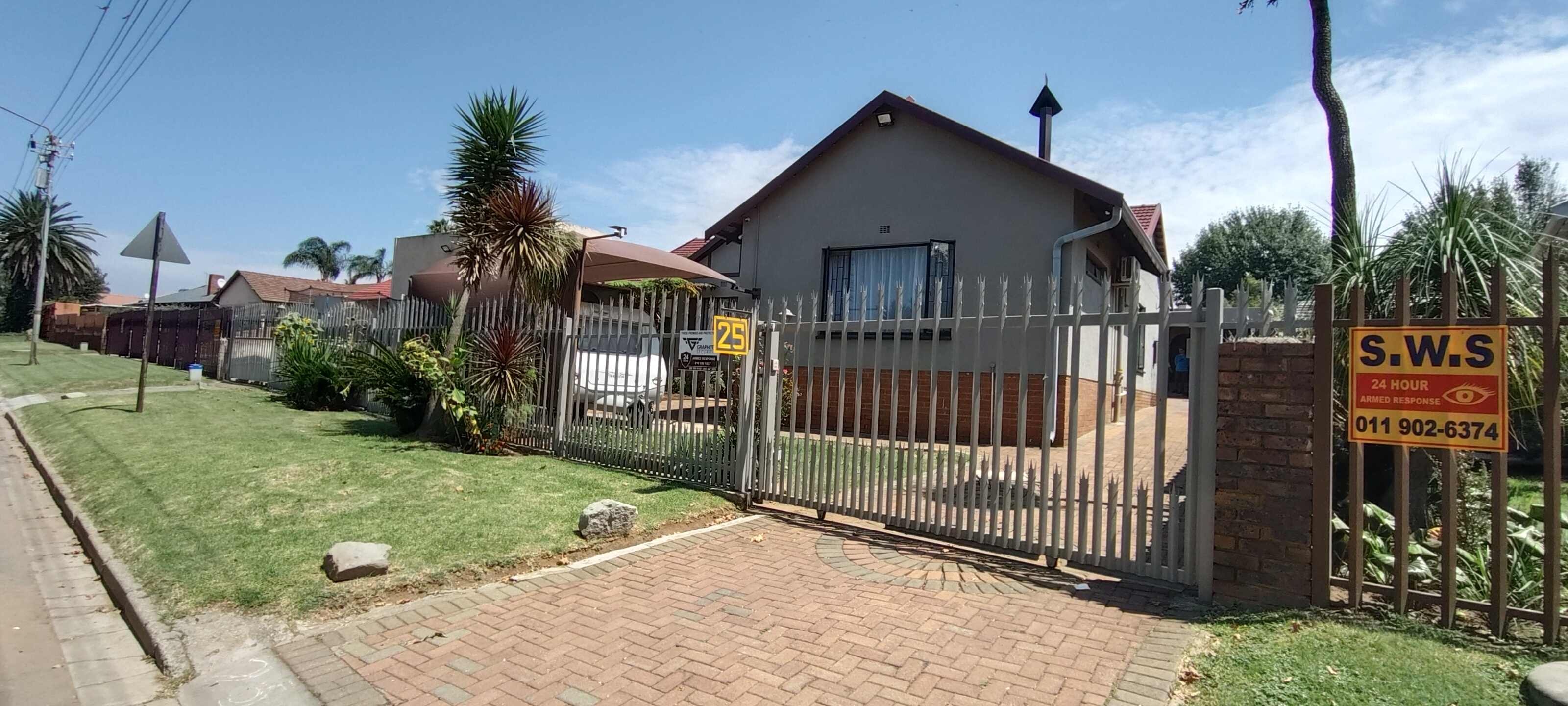 6 Bedroom Property for Sale in Elsburg Gauteng