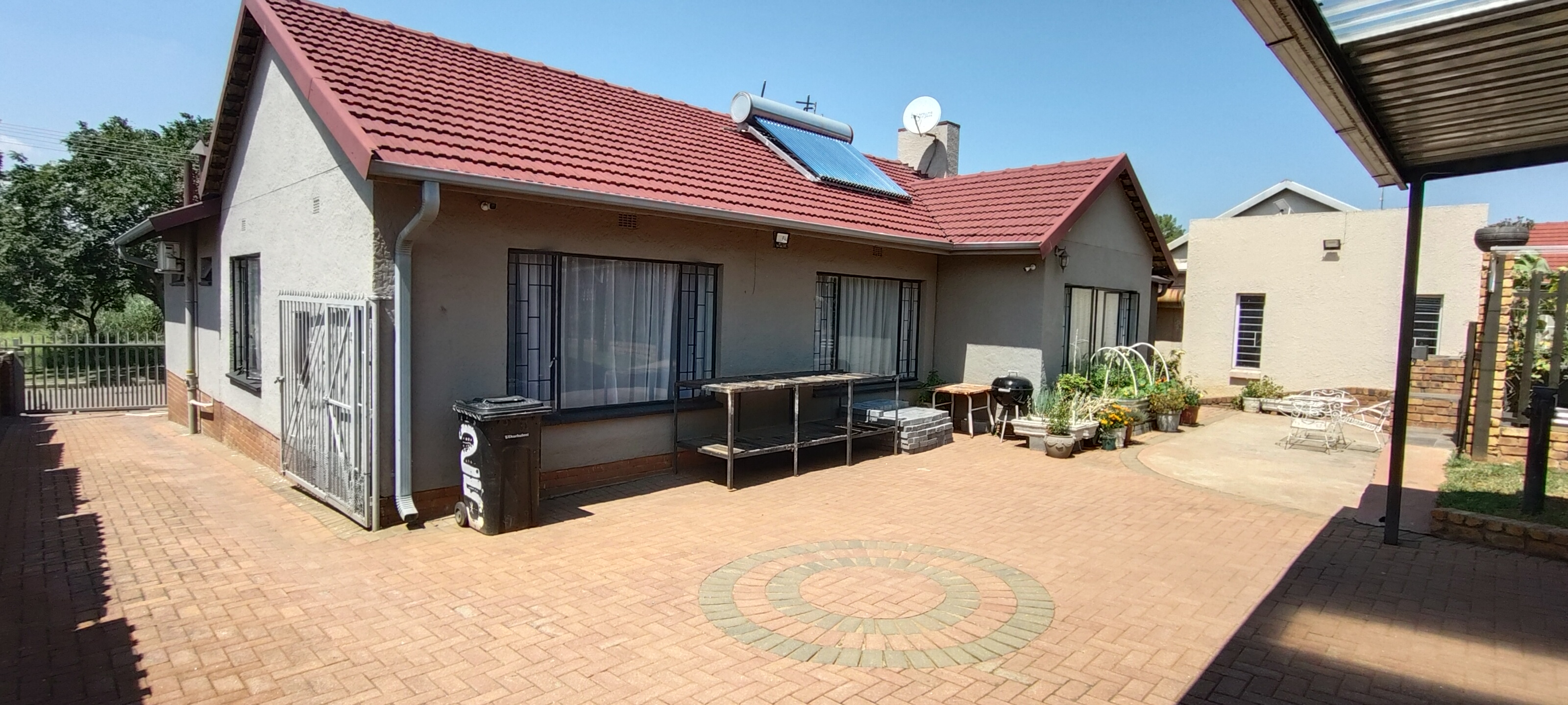 6 Bedroom Property for Sale in Elsburg Gauteng