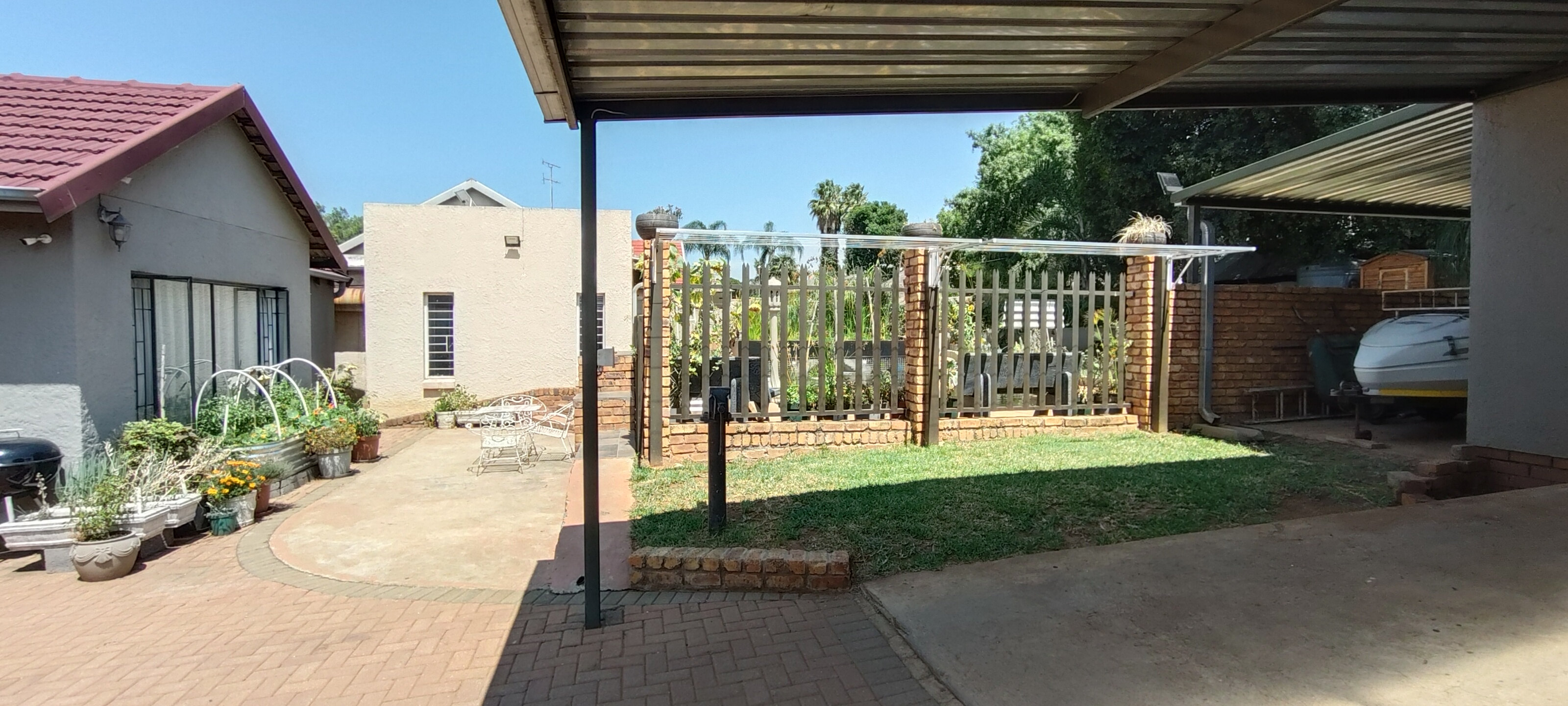 6 Bedroom Property for Sale in Elsburg Gauteng