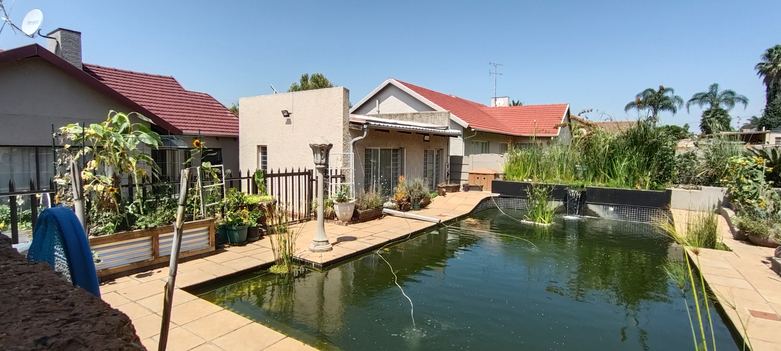 6 Bedroom Property for Sale in Elsburg Gauteng