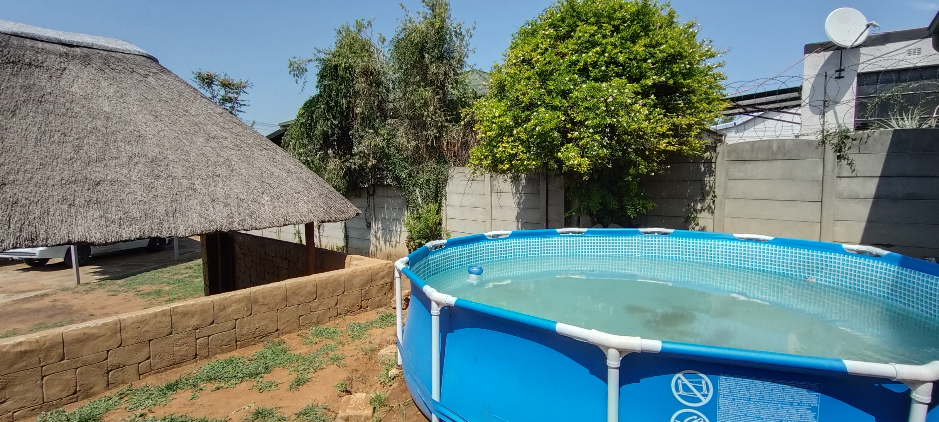 3 Bedroom Property for Sale in Elsburg Gauteng