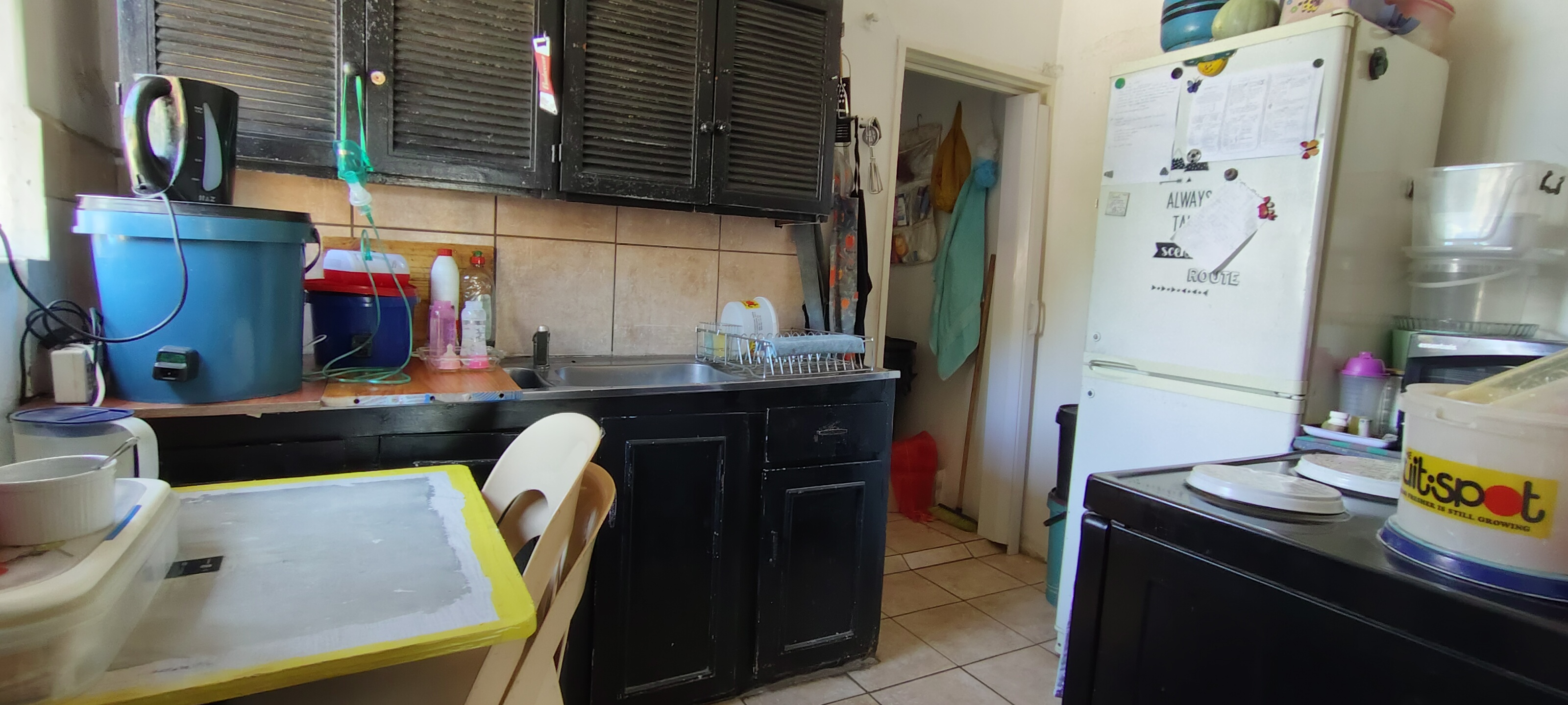 3 Bedroom Property for Sale in Elsburg Gauteng