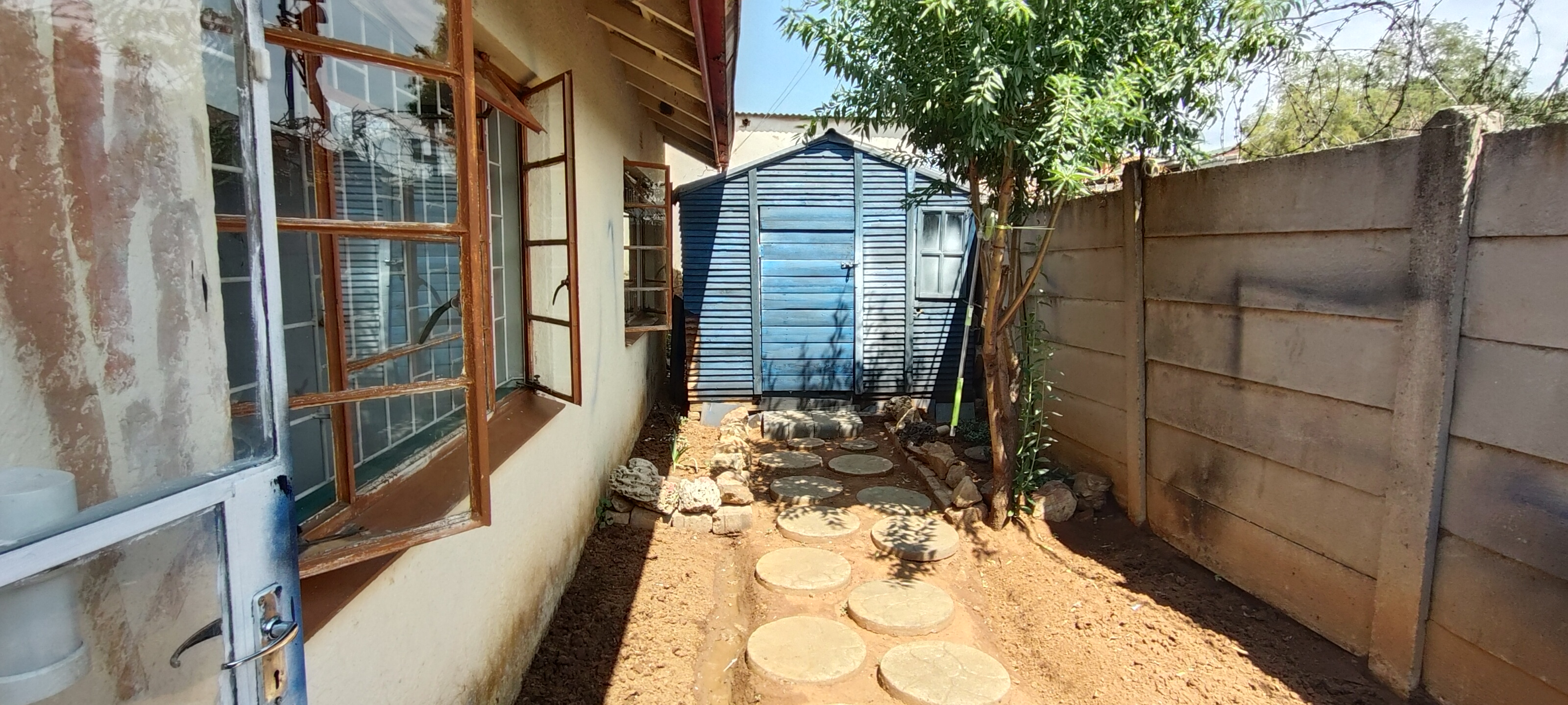 3 Bedroom Property for Sale in Elsburg Gauteng
