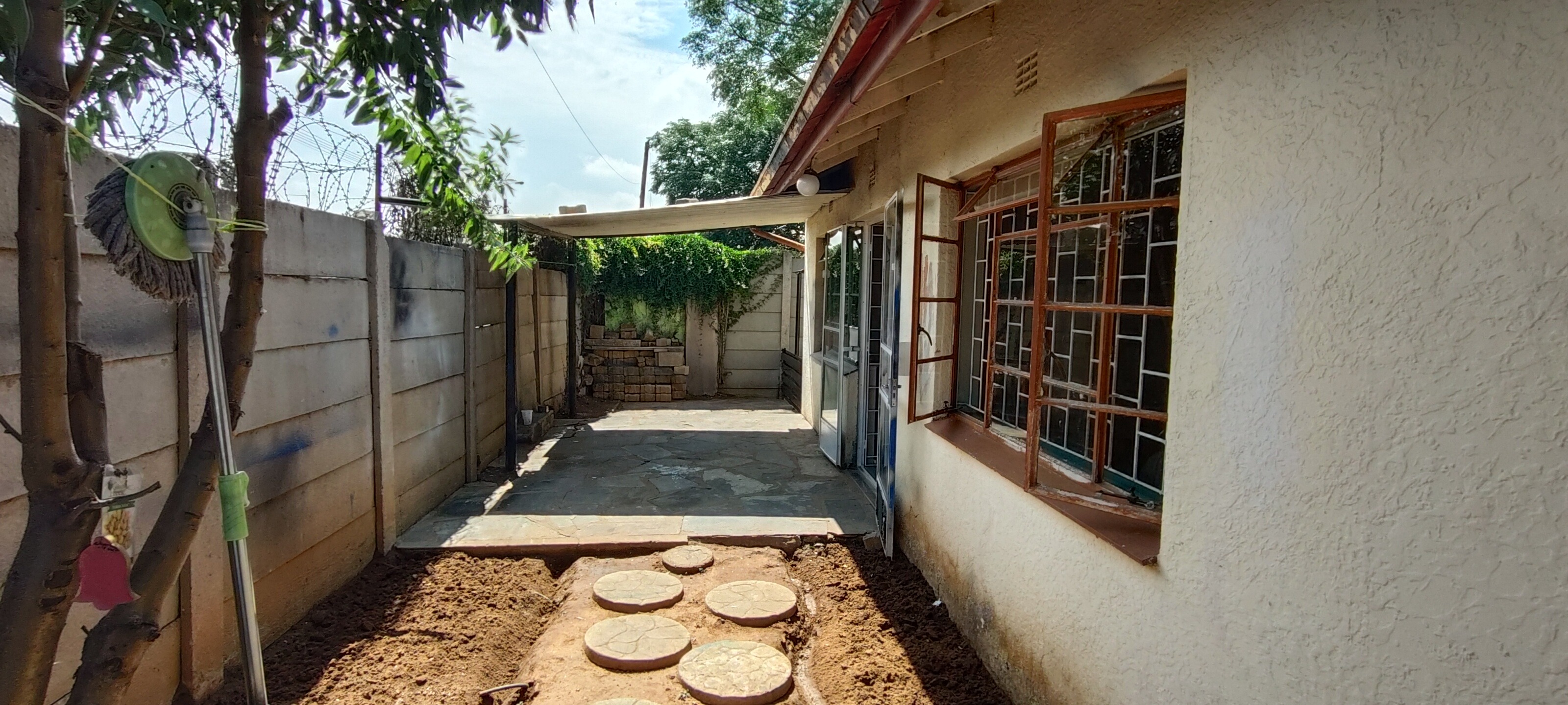 3 Bedroom Property for Sale in Elsburg Gauteng