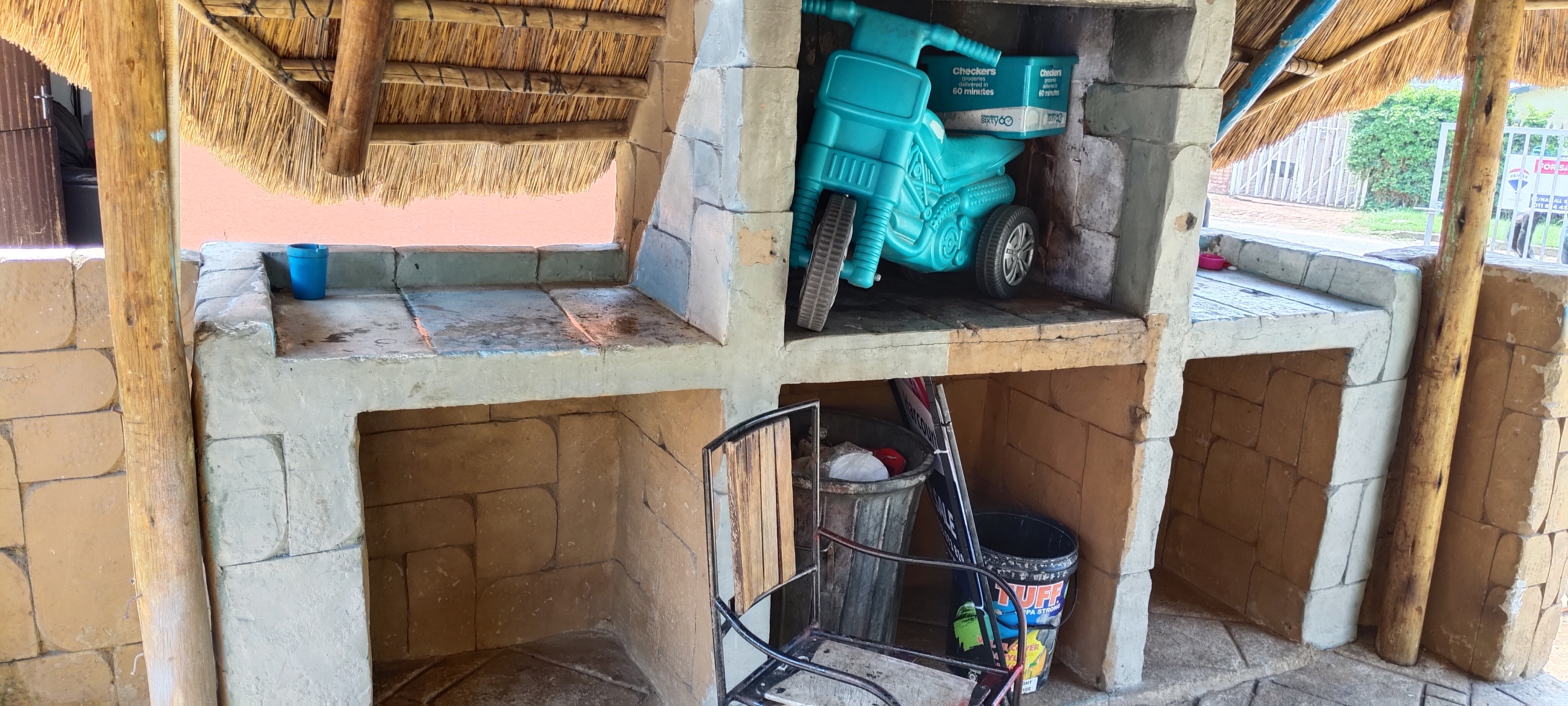 3 Bedroom Property for Sale in Elsburg Gauteng