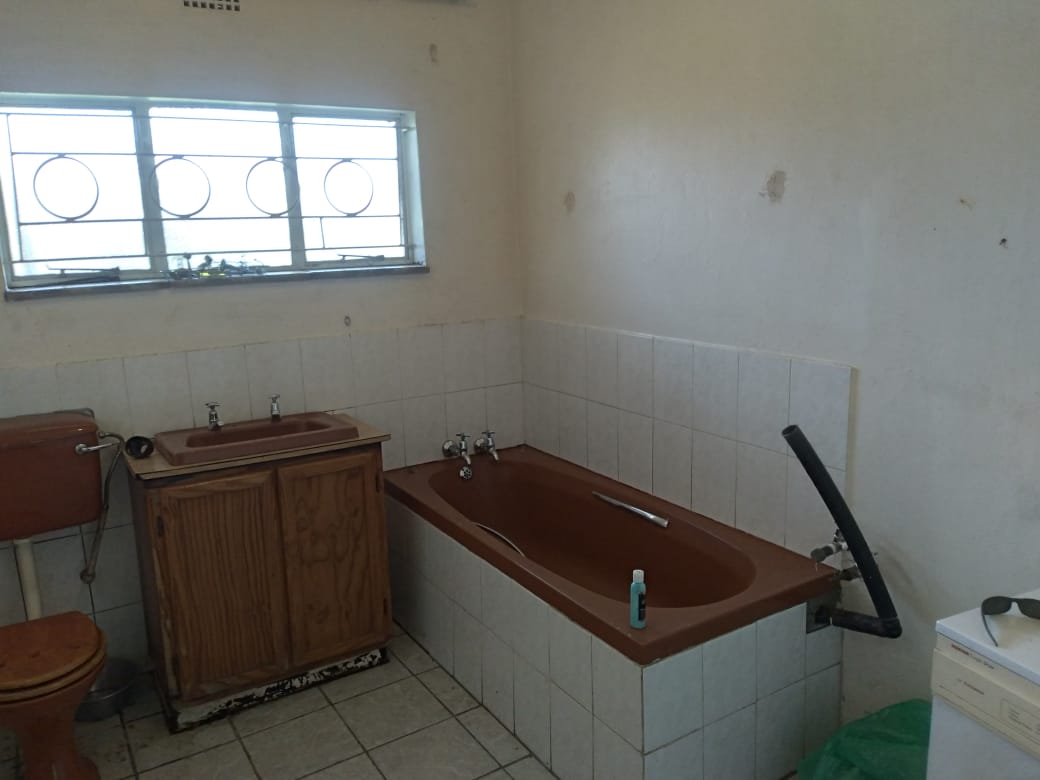 4 Bedroom Property for Sale in Ardenwold SH Gauteng