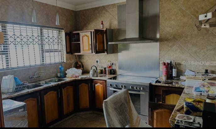 To Let 4 Bedroom Property for Rent in Kempton Park Central Gauteng