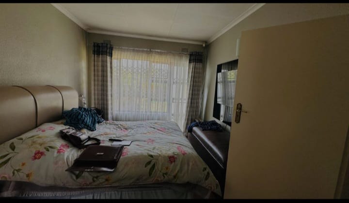 To Let 4 Bedroom Property for Rent in Kempton Park Central Gauteng