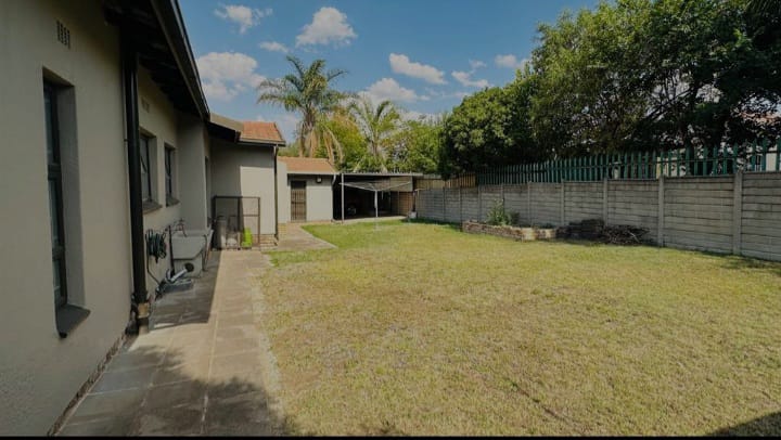 To Let 4 Bedroom Property for Rent in Kempton Park Central Gauteng