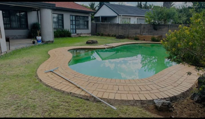 To Let 4 Bedroom Property for Rent in Kempton Park Central Gauteng