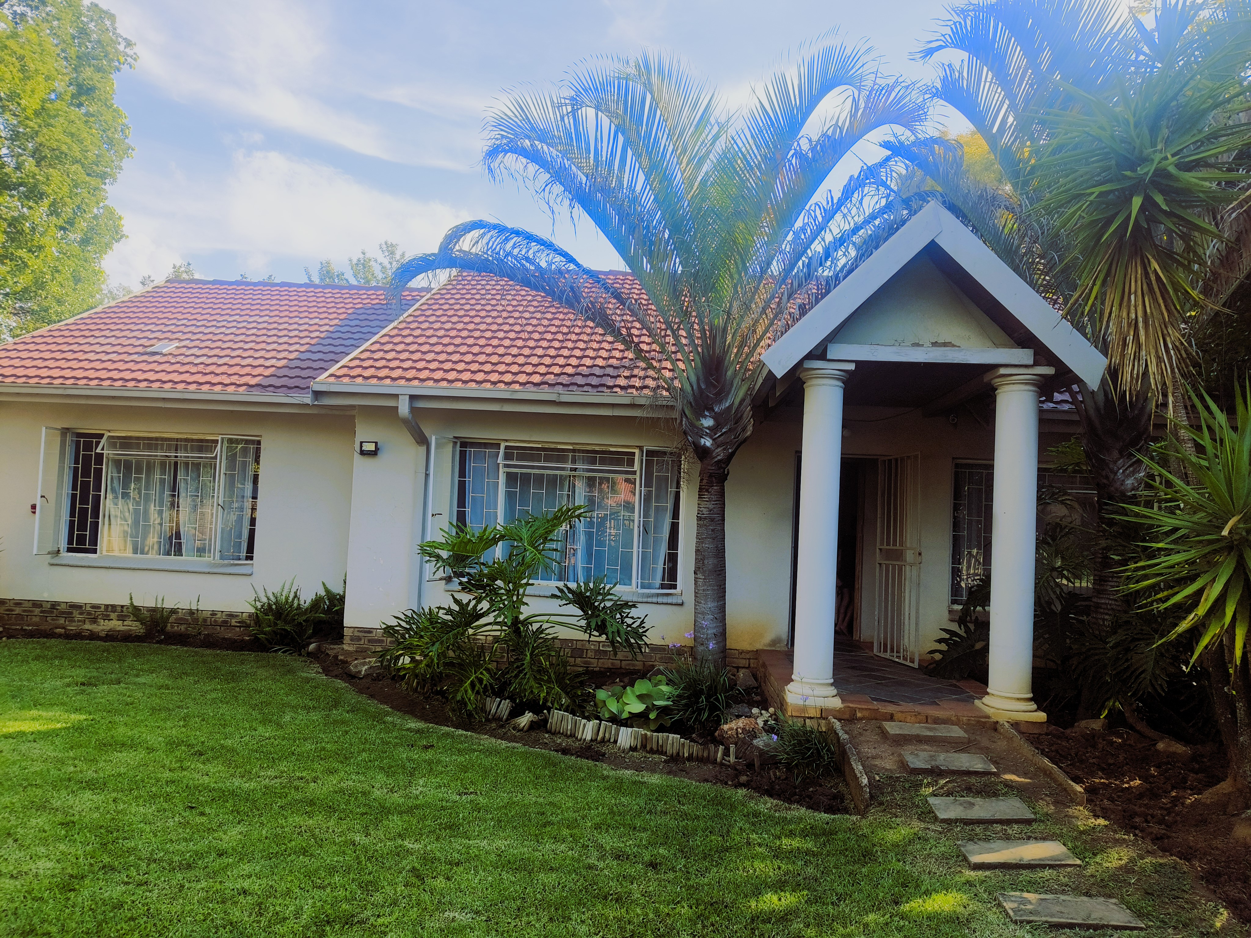 3 Bedroom Property for Sale in Rayton Gauteng