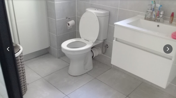 To Let 1 Bedroom Property for Rent in Crowthorne AH Gauteng