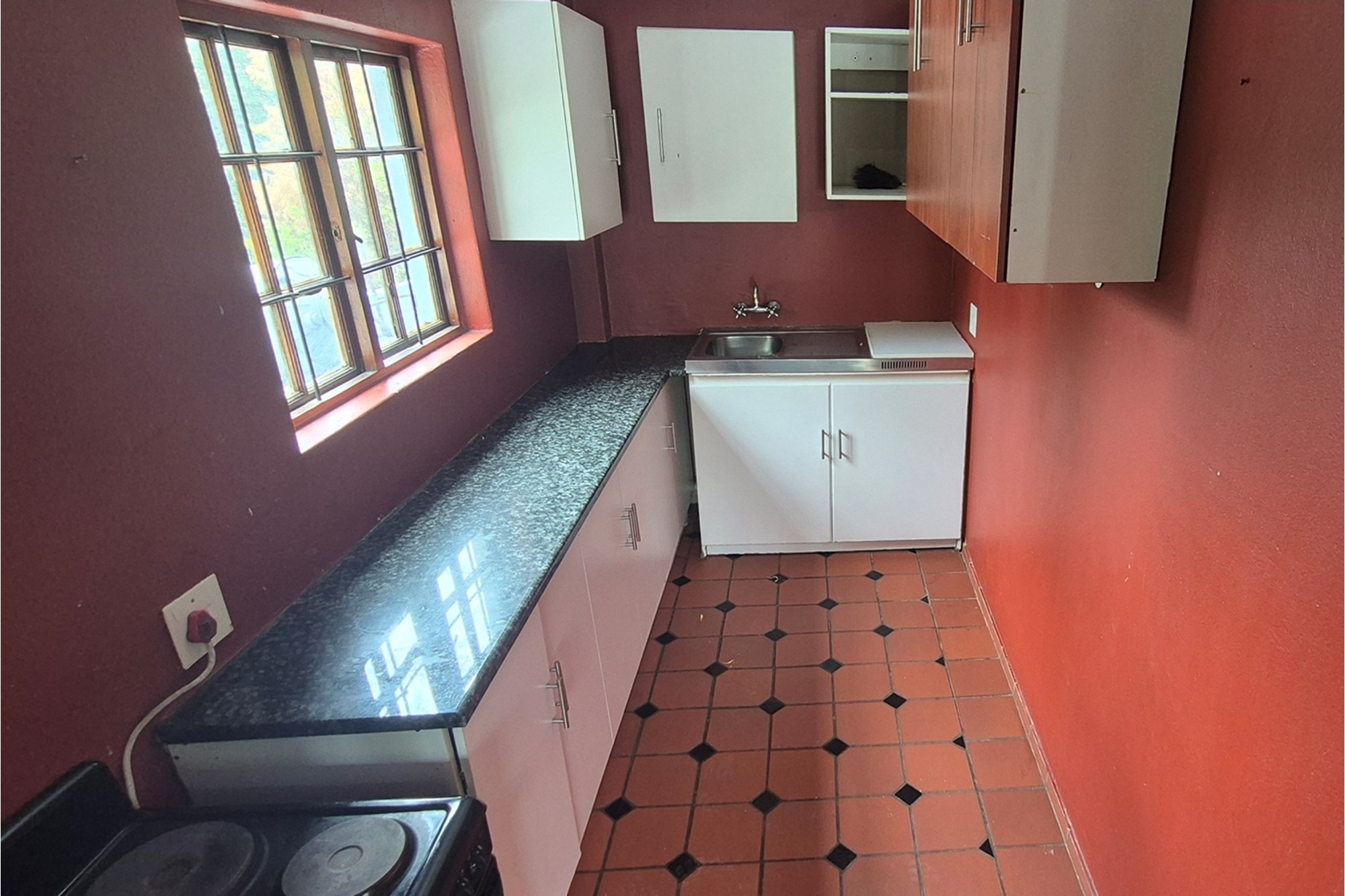 To Let 2 Bedroom Property for Rent in Johannesburg North Gauteng