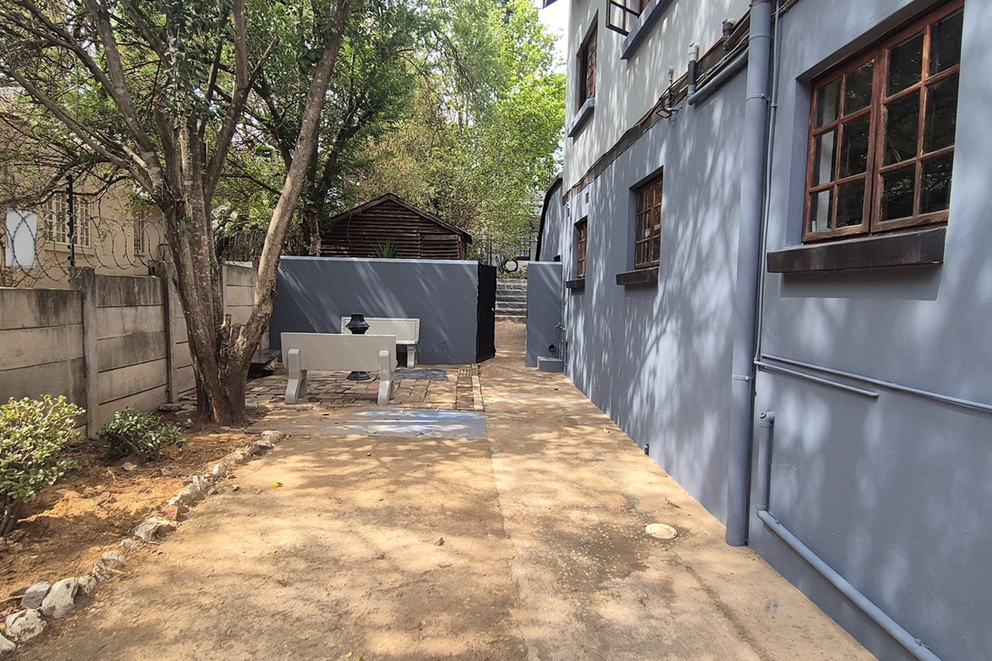 To Let 2 Bedroom Property for Rent in Johannesburg North Gauteng