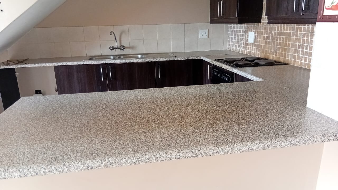 To Let 3 Bedroom Property for Rent in Carlswald Gauteng