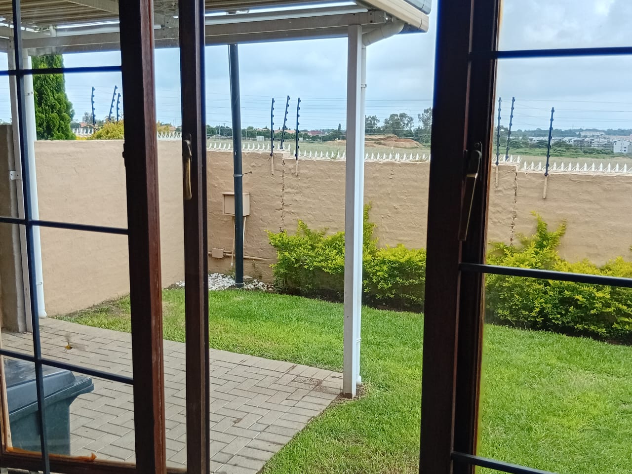 To Let 3 Bedroom Property for Rent in Carlswald Gauteng