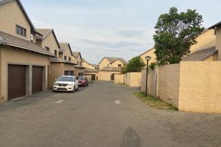 To Let 3 Bedroom Property for Rent in Carlswald Gauteng