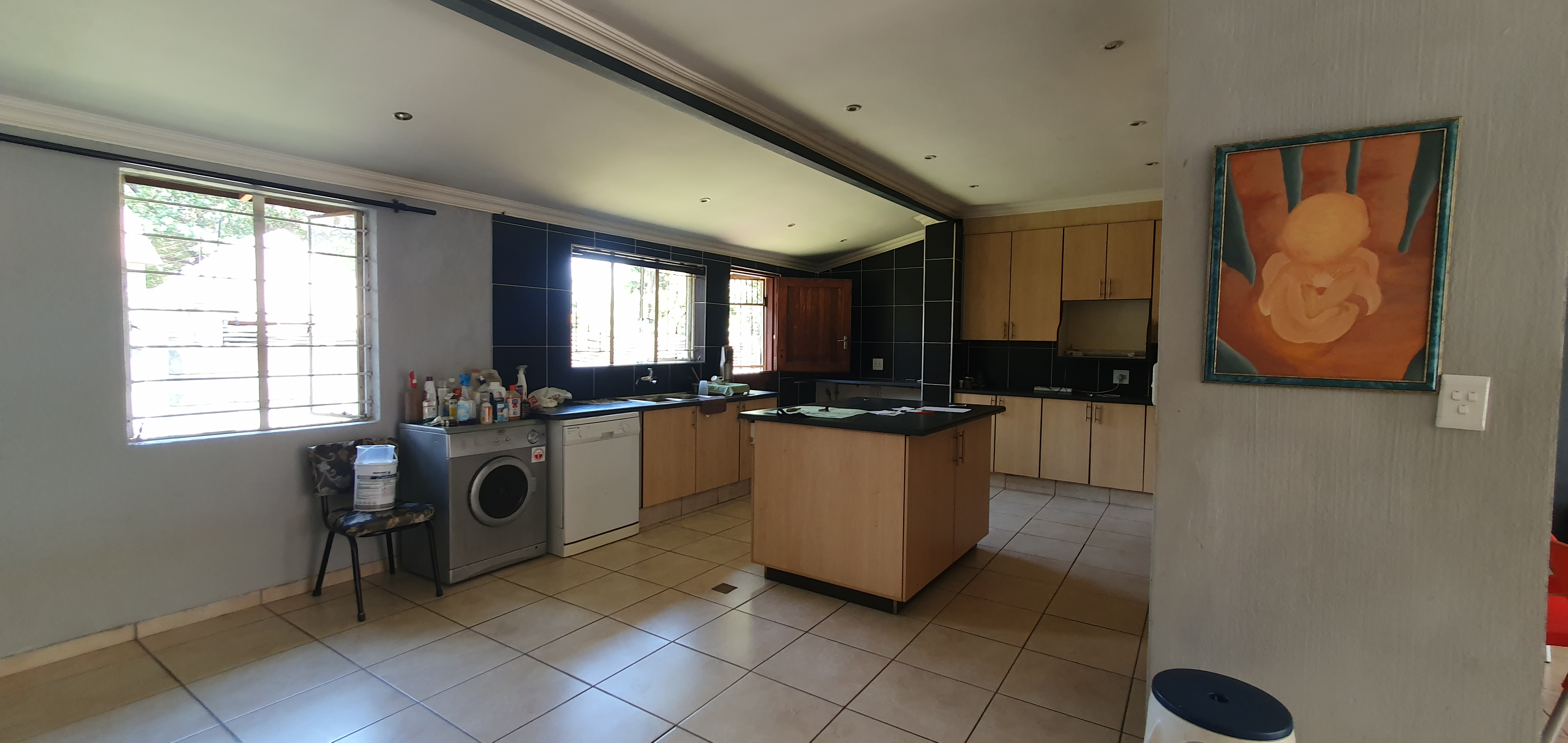 3 Bedroom Property for Sale in Brackendowns Gauteng