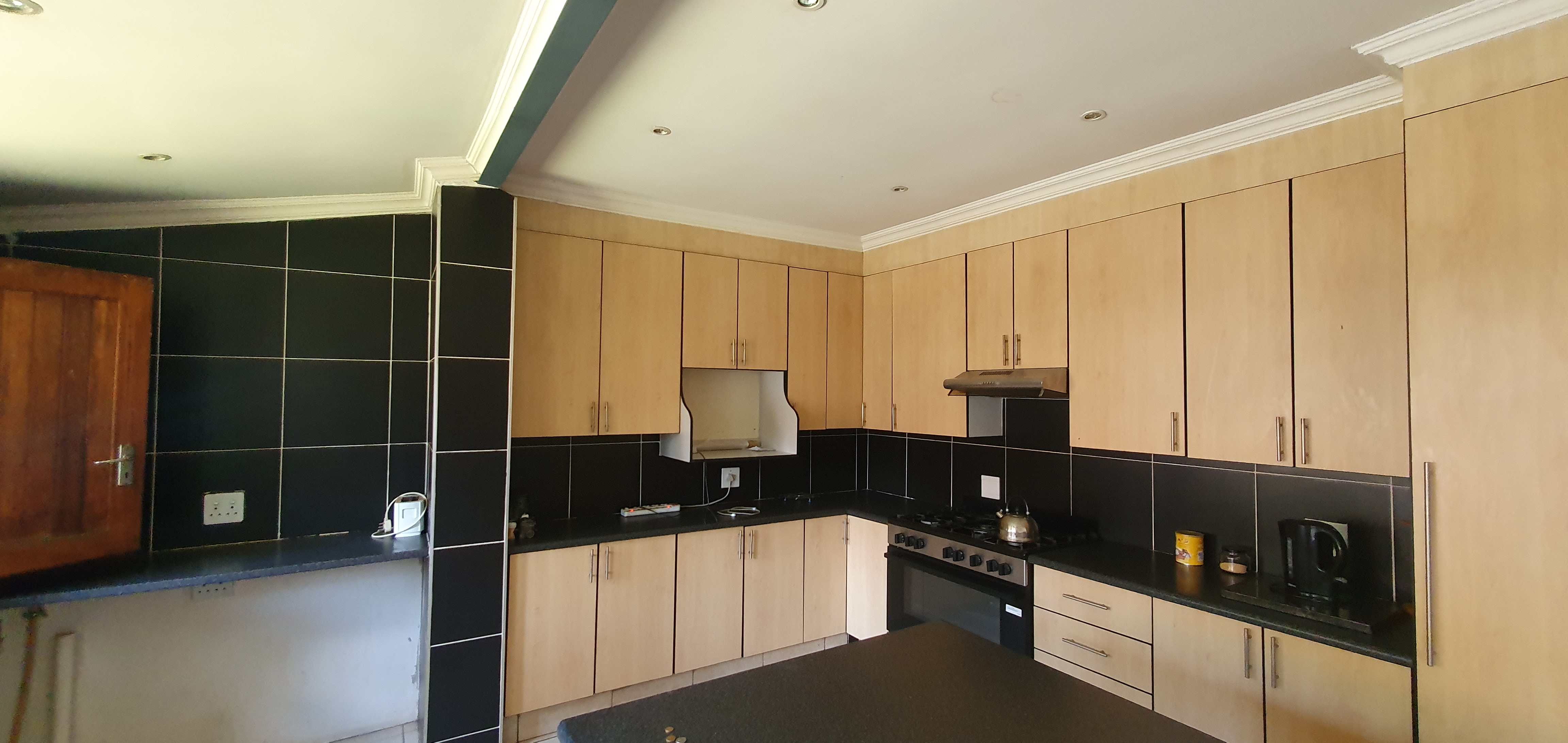 3 Bedroom Property for Sale in Brackendowns Gauteng