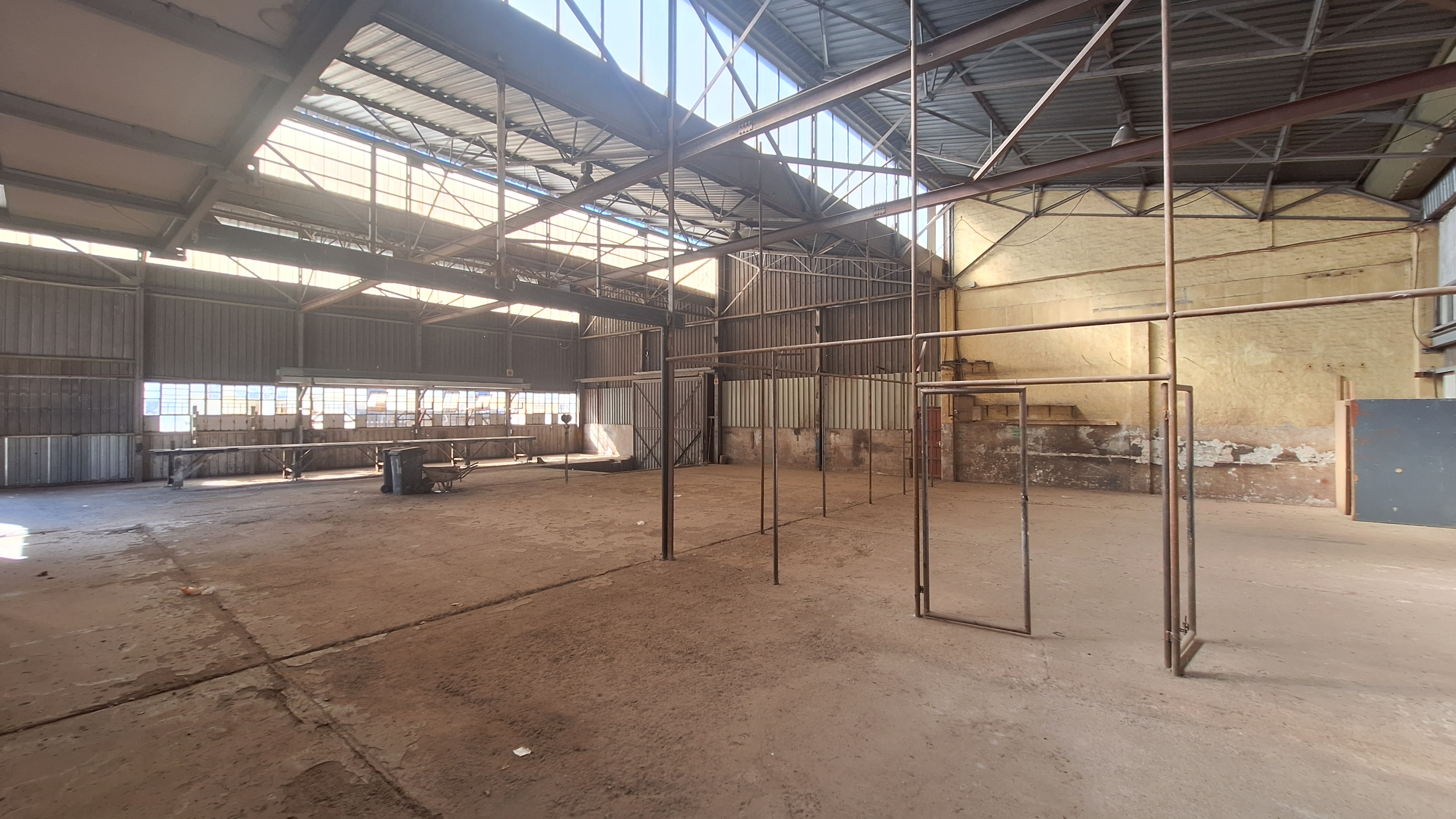 Commercial Property for Sale in Industria North Gauteng