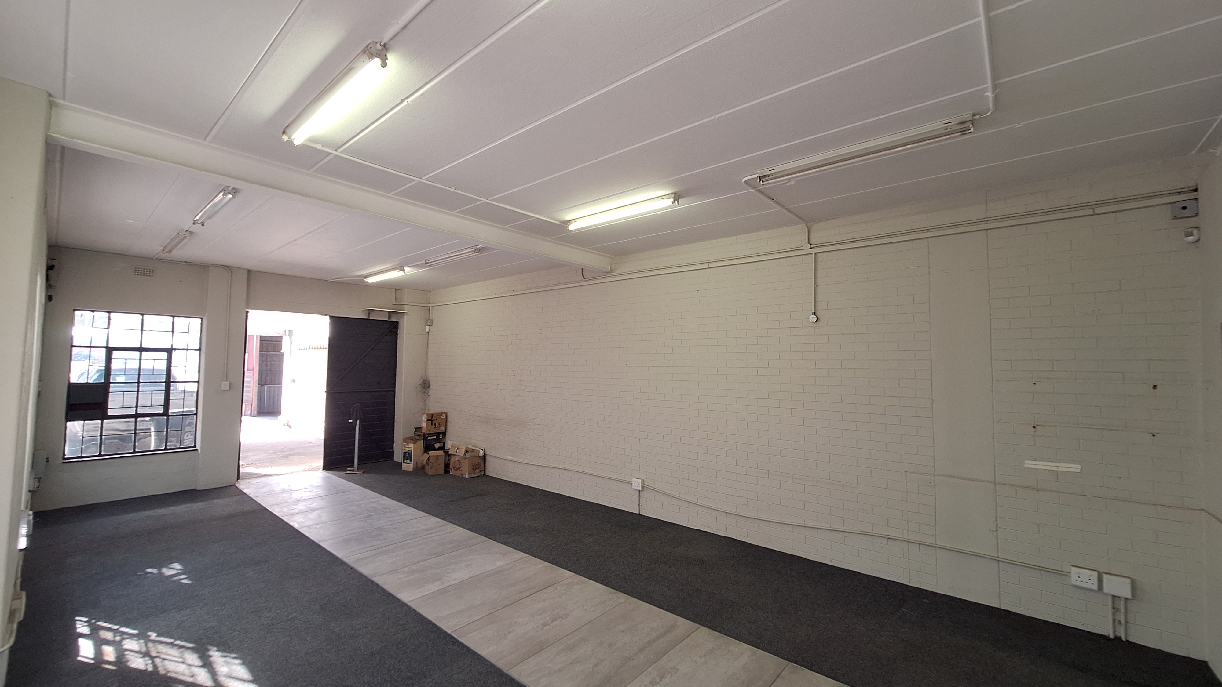 Commercial Property for Sale in Industria North Gauteng